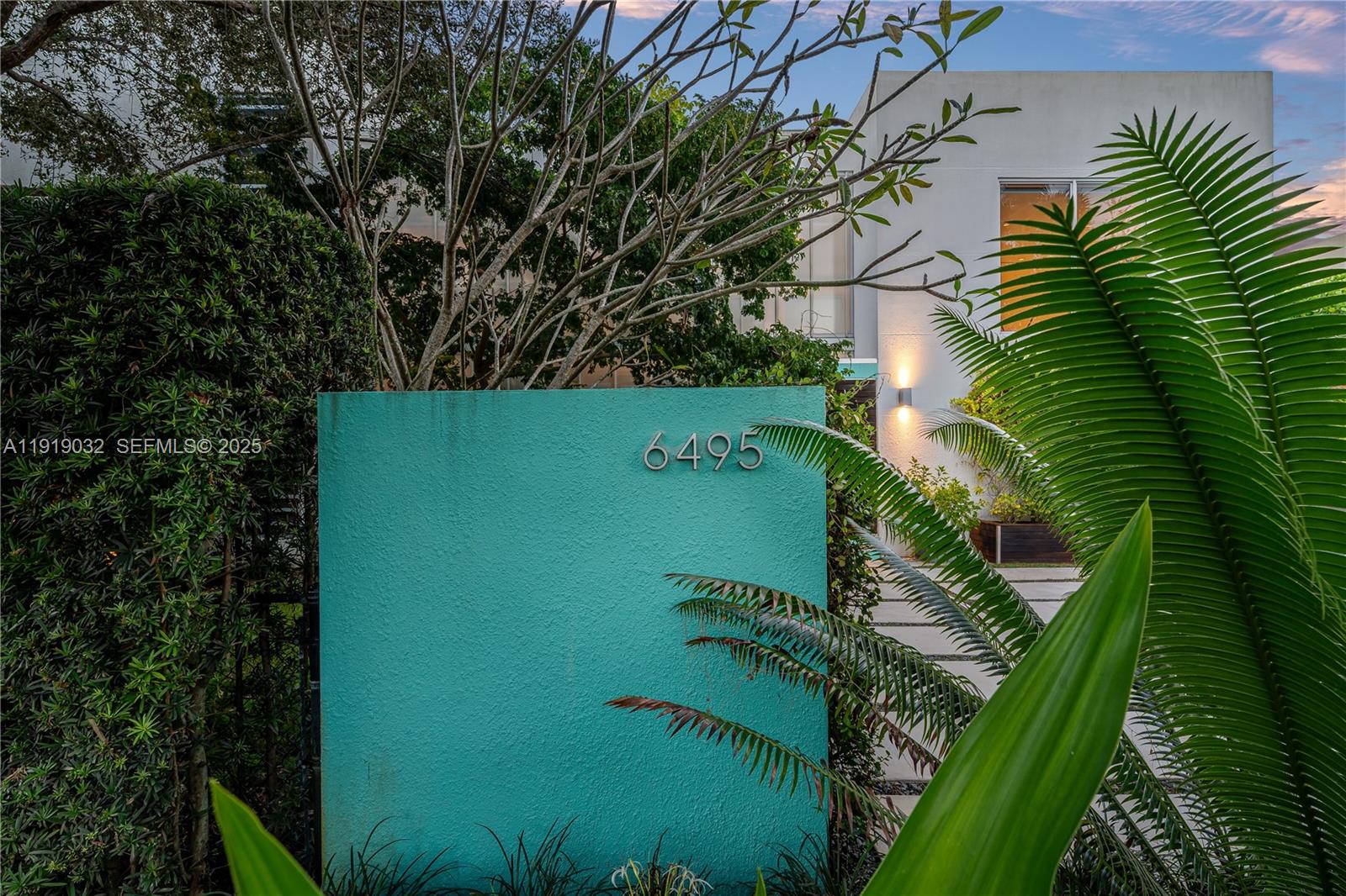 6491 SNAPPER CREEK COURT - Residential