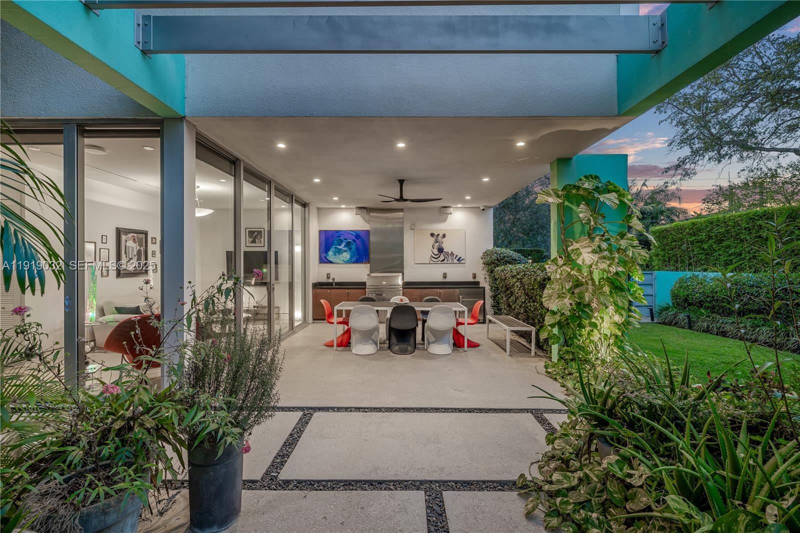 6491 SNAPPER CREEK COURT - Residential