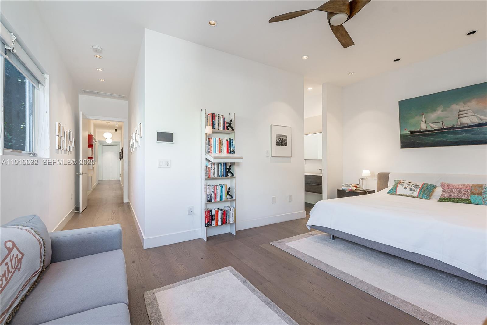 6491 SNAPPER CREEK COURT - Residential