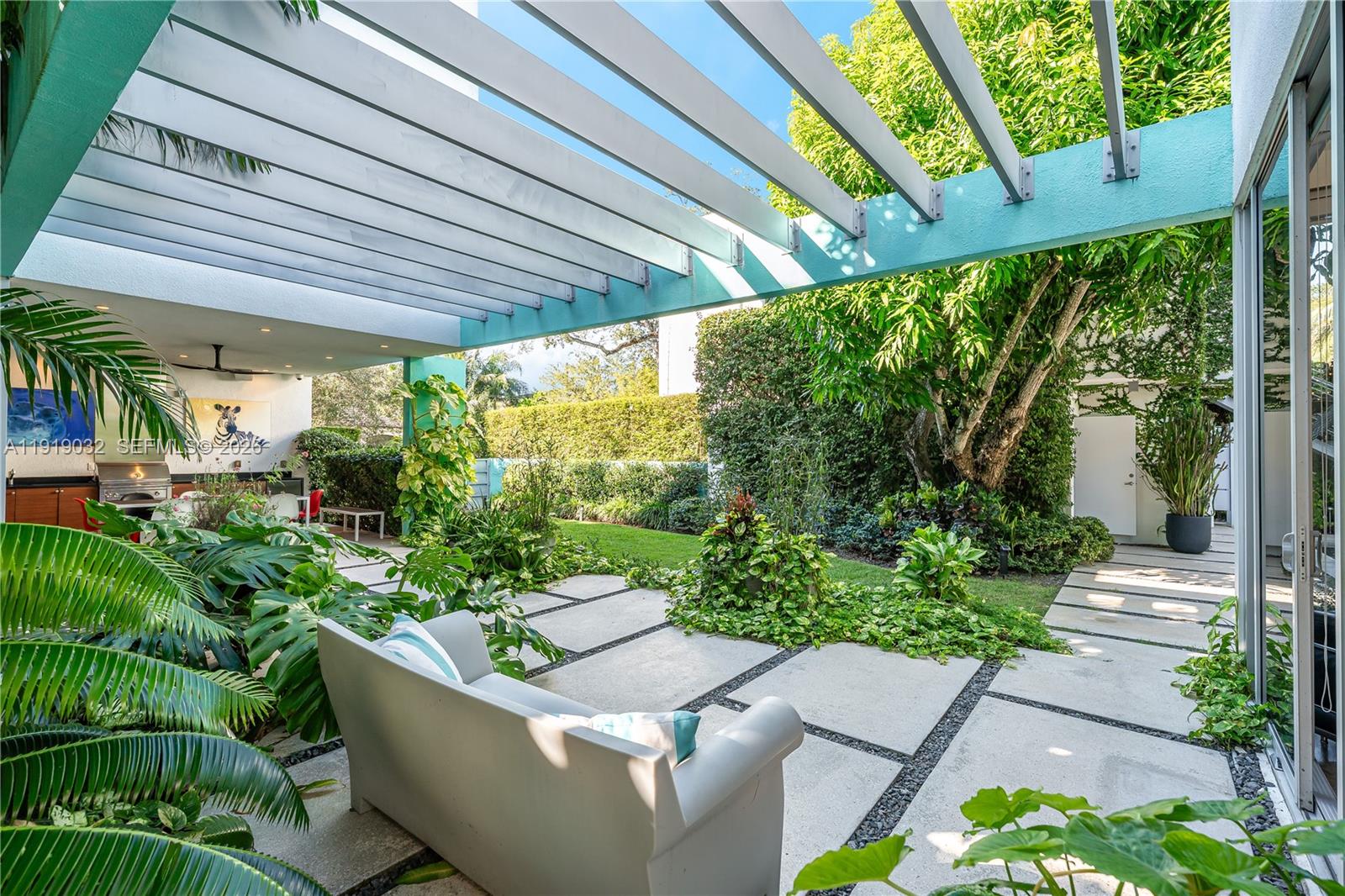 6491 SNAPPER CREEK COURT - Residential