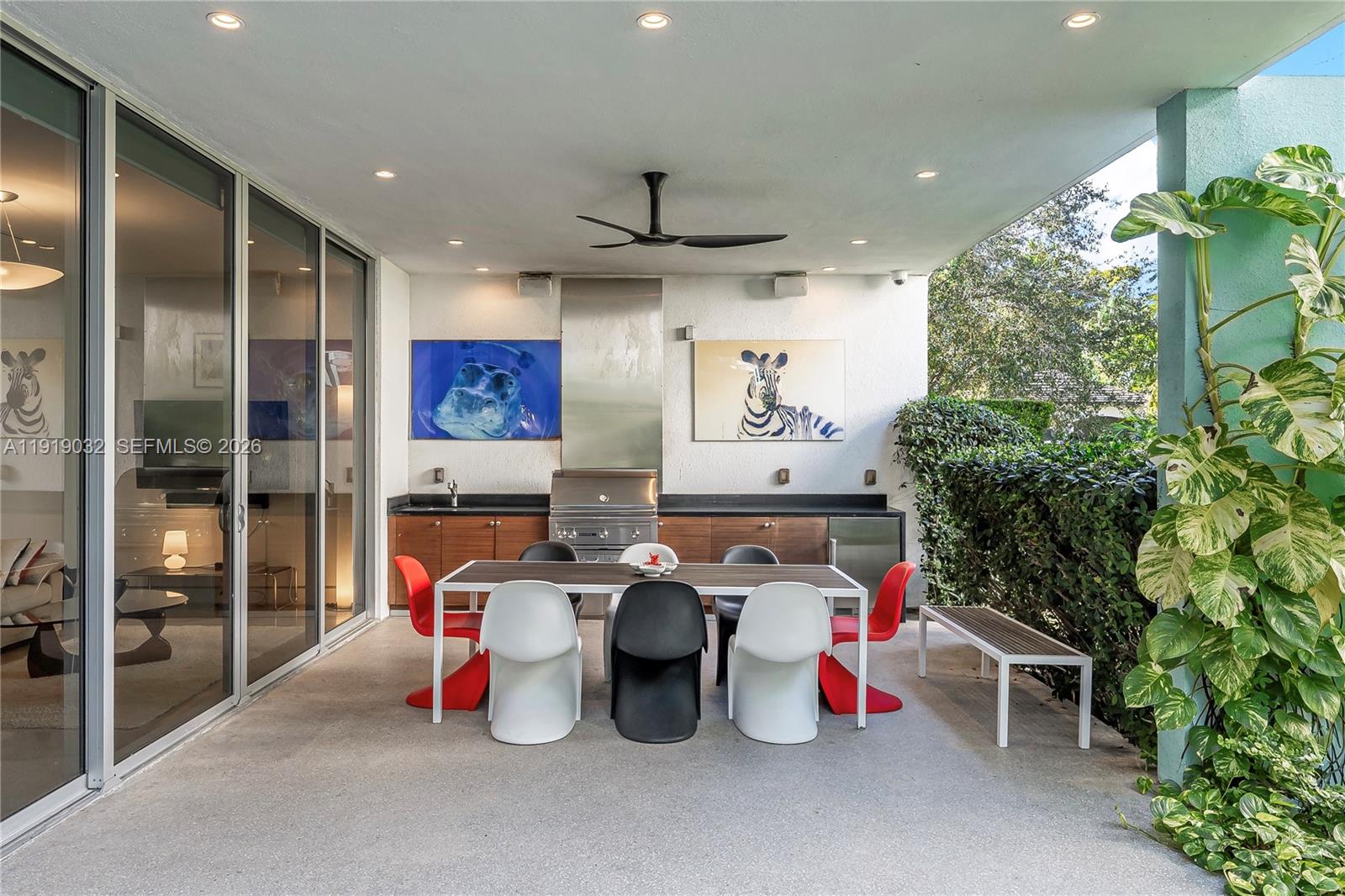 6491 SNAPPER CREEK COURT - Residential