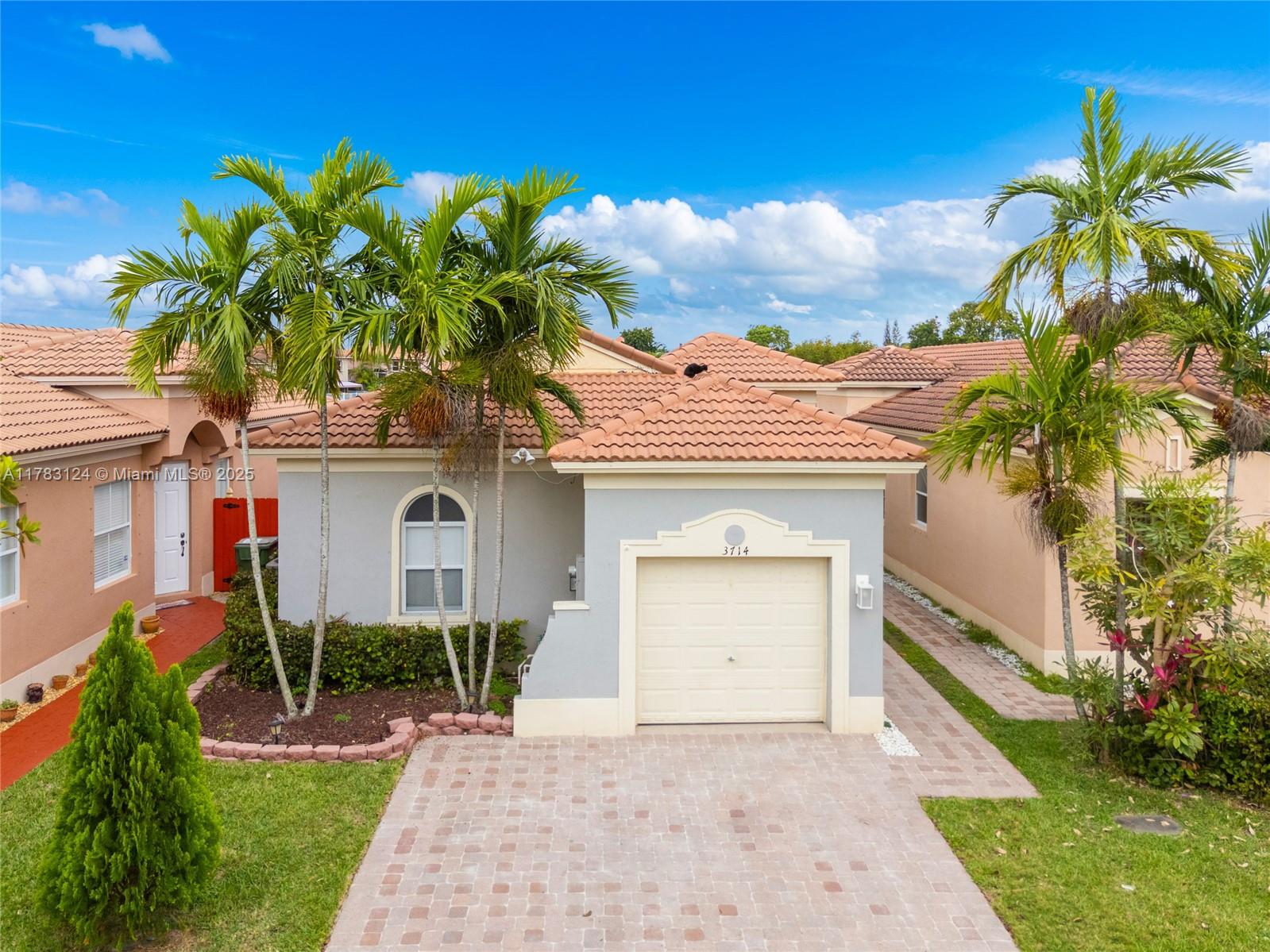 Property for Sale at 3714 Ne 22nd Pl, Homestead, Miami-Dade County, Florida - Bedrooms: 3 
Bathrooms: 2  - $435,000