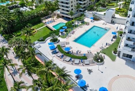100 Lincoln Rd 614, Miami Beach, Miami-Dade County, Florida - 1 Bedrooms  
1 Bathrooms - 