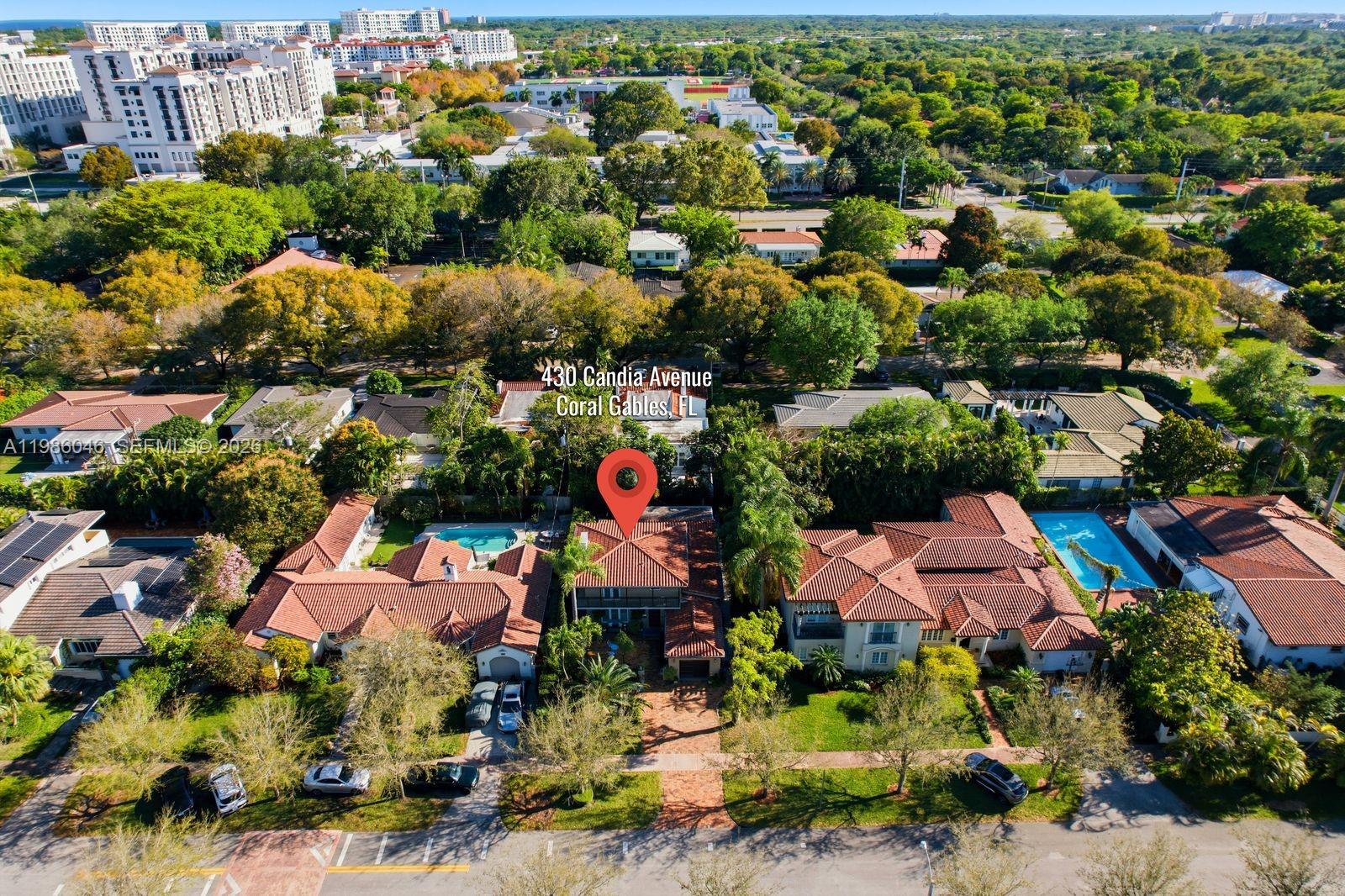 C GAB COUNTRY CLUB SEC 6 - Residential