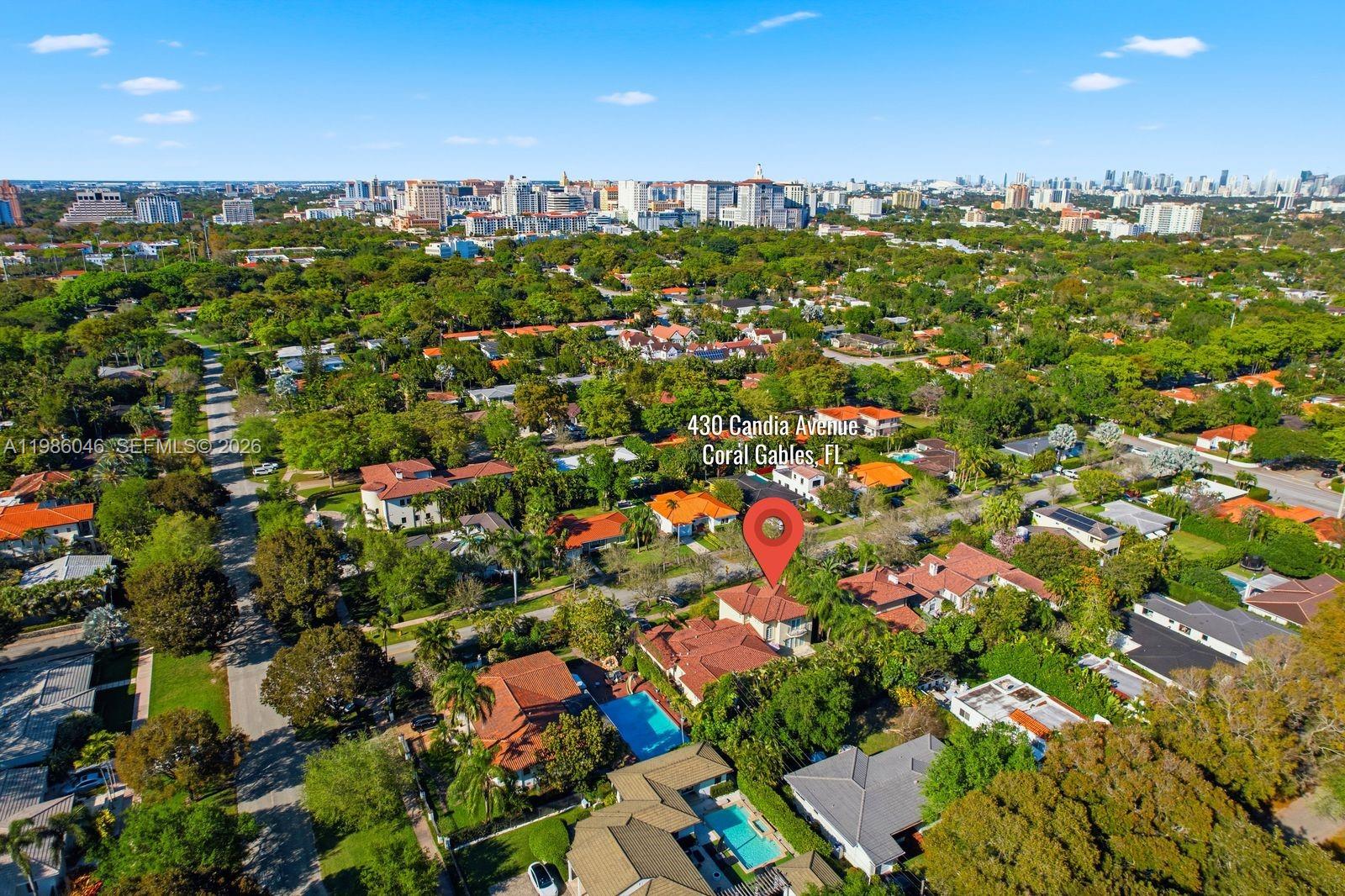 C GAB COUNTRY CLUB SEC 6 - Residential