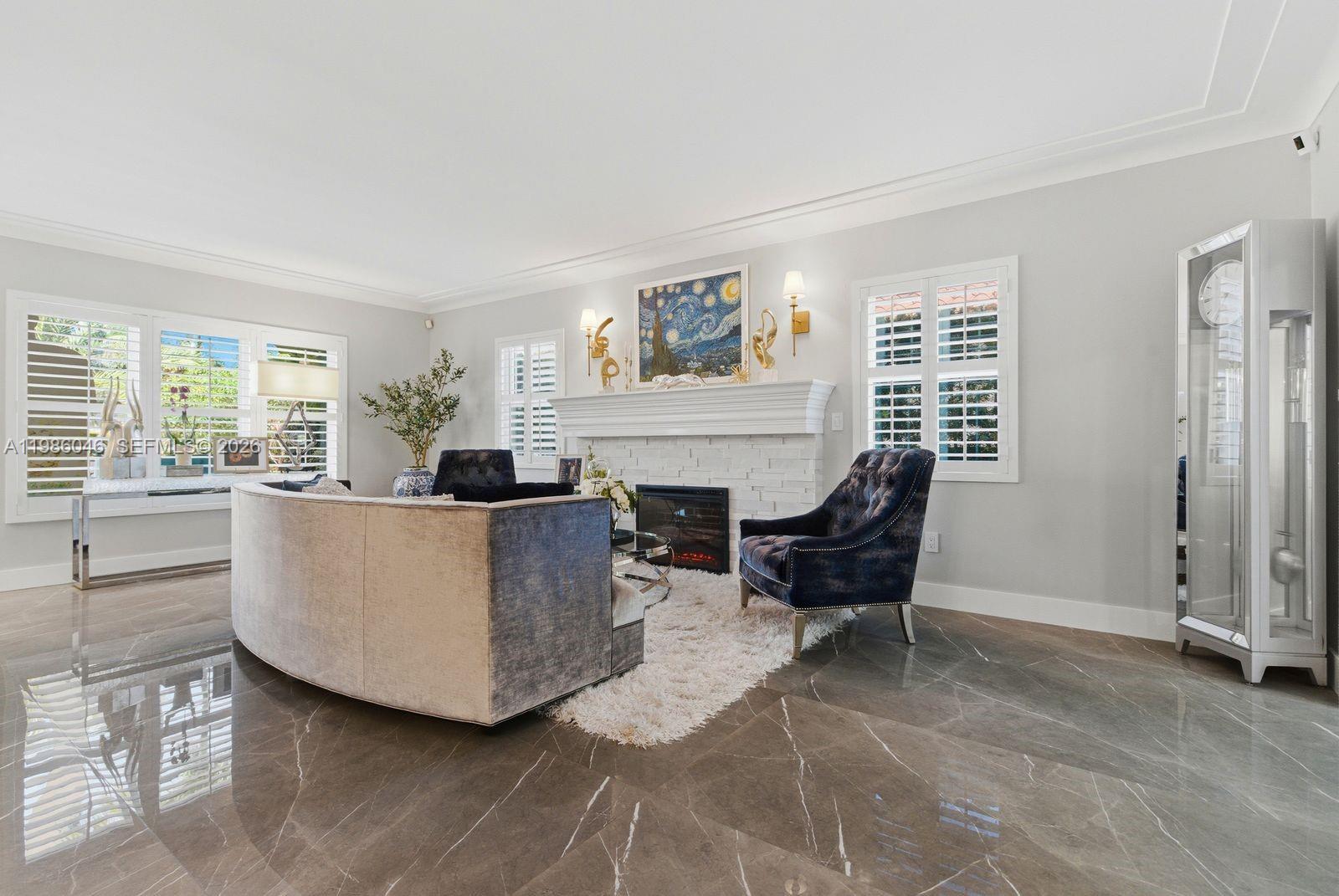 C GAB COUNTRY CLUB SEC 6 - Residential