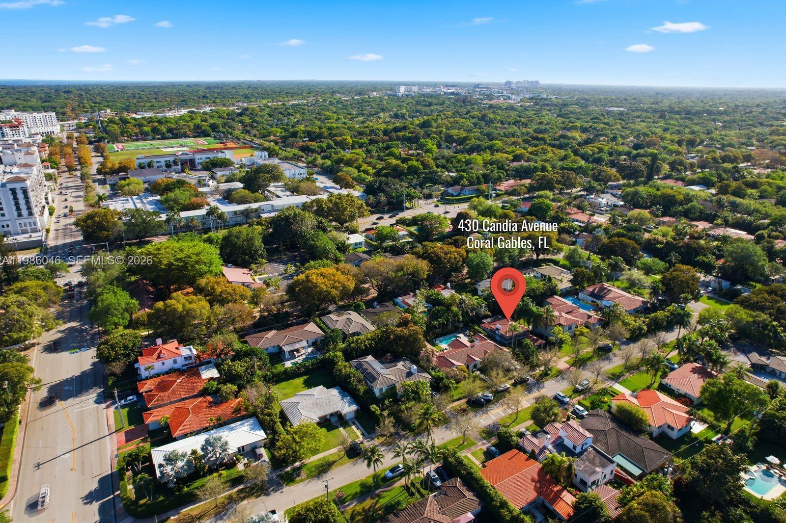 C GAB COUNTRY CLUB SEC 6 - Residential