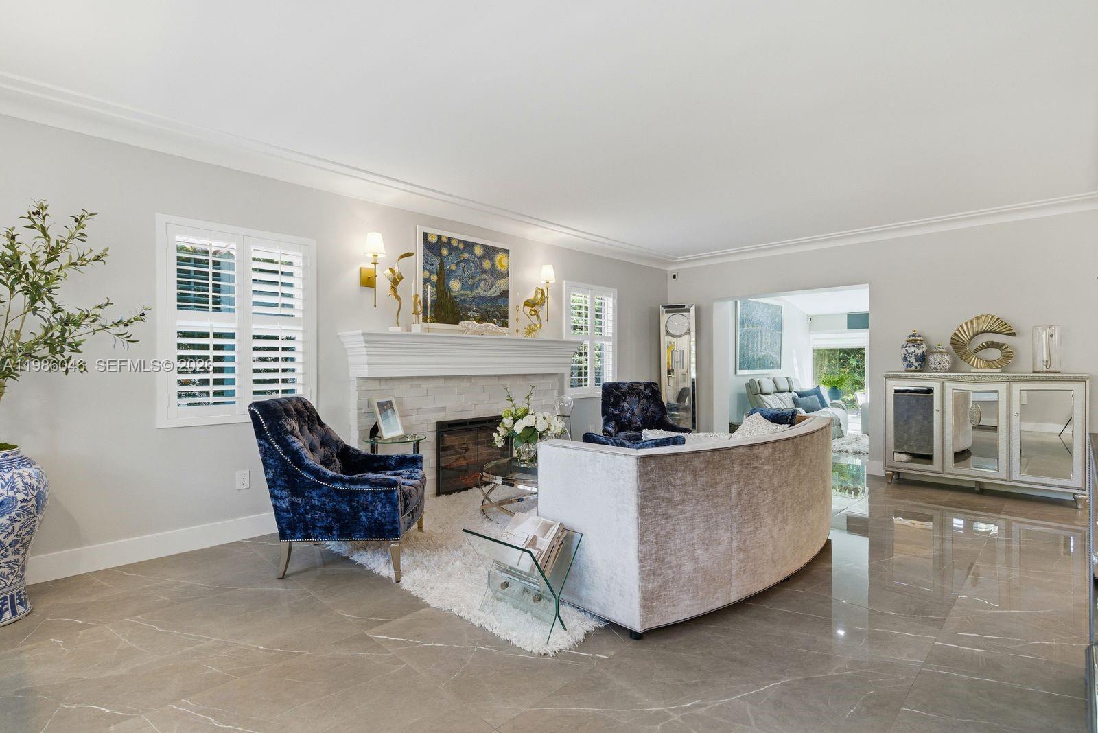 C GAB COUNTRY CLUB SEC 6 - Residential