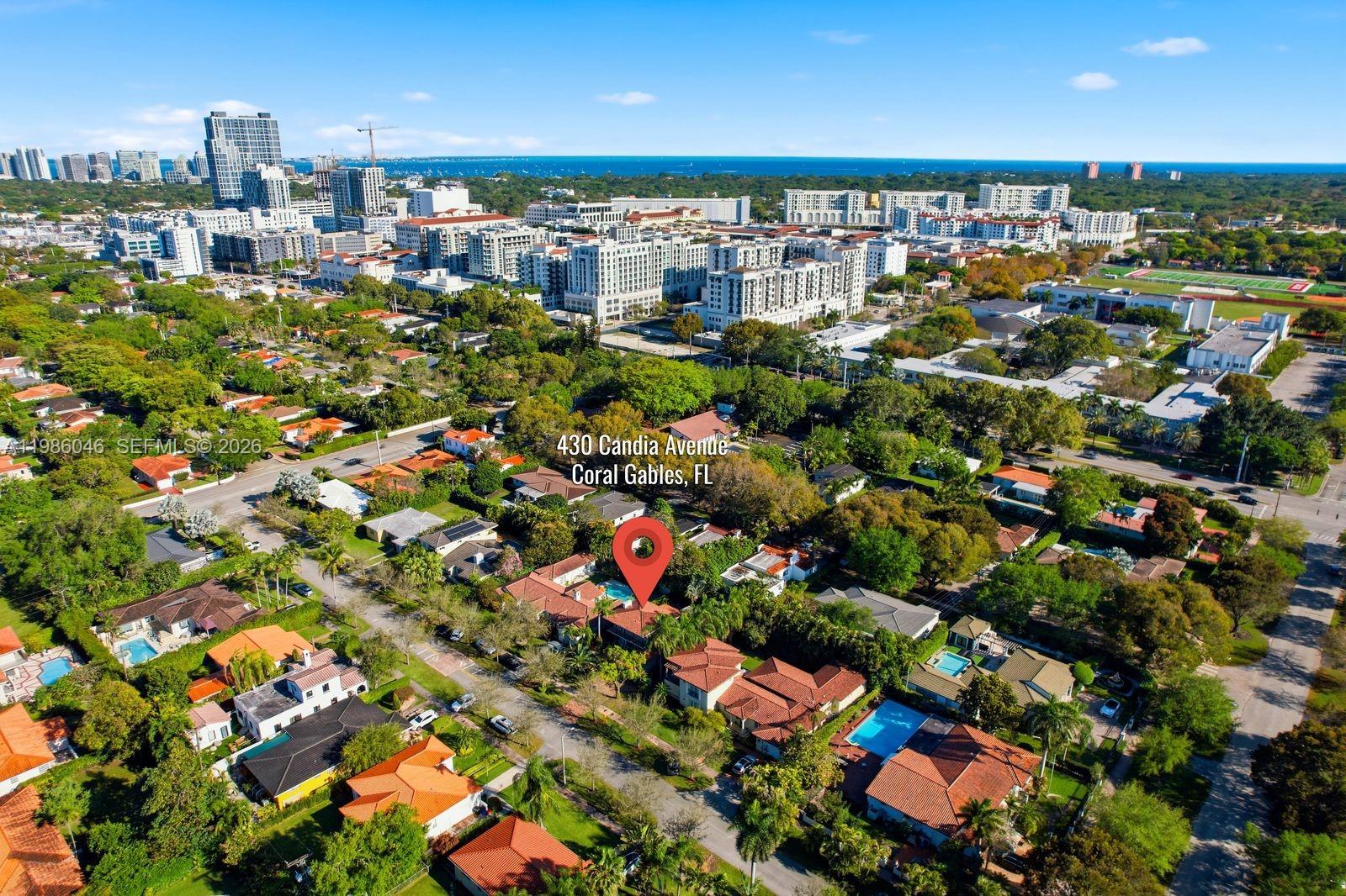 C GAB COUNTRY CLUB SEC 6 - Residential