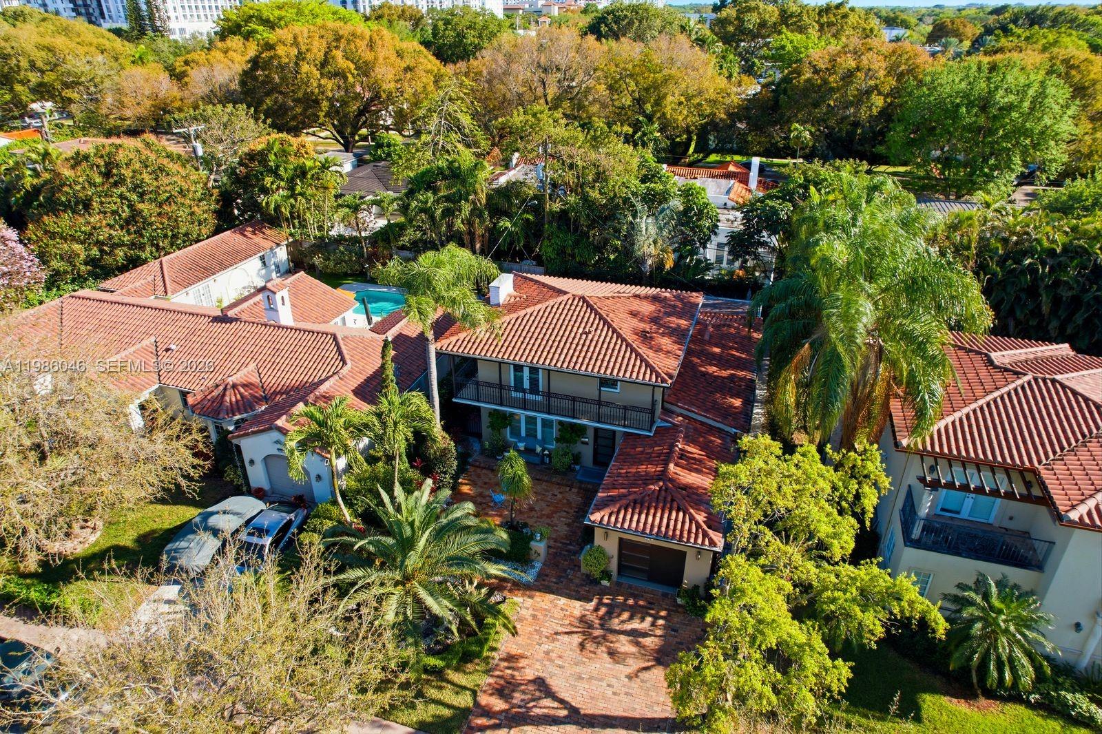 C GAB COUNTRY CLUB SEC 6 - Residential