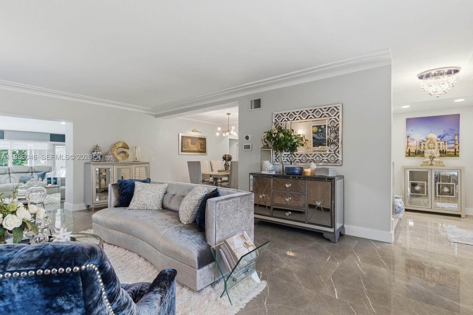 C GAB COUNTRY CLUB SEC 6 - Residential