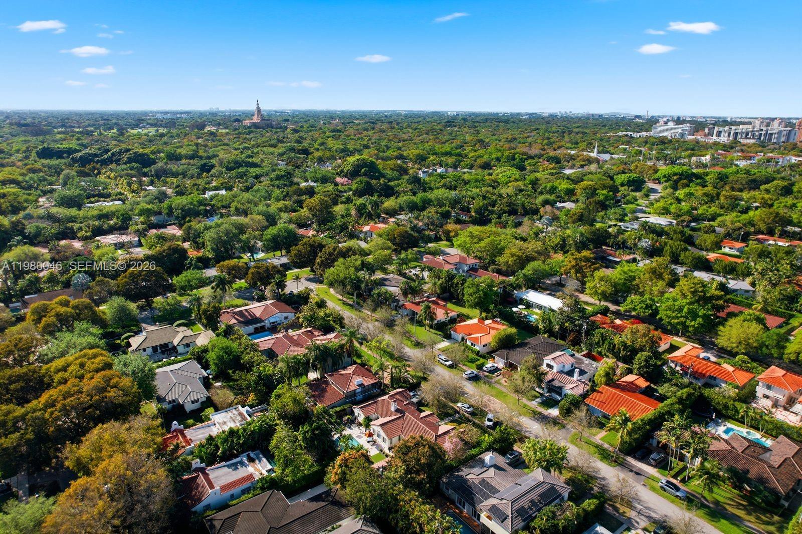 C GAB COUNTRY CLUB SEC 6 - Residential