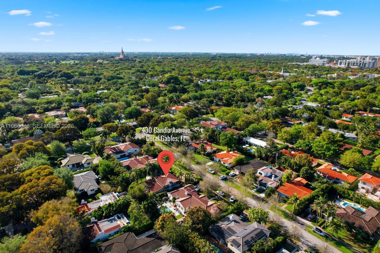 C GAB COUNTRY CLUB SEC 6 - Residential