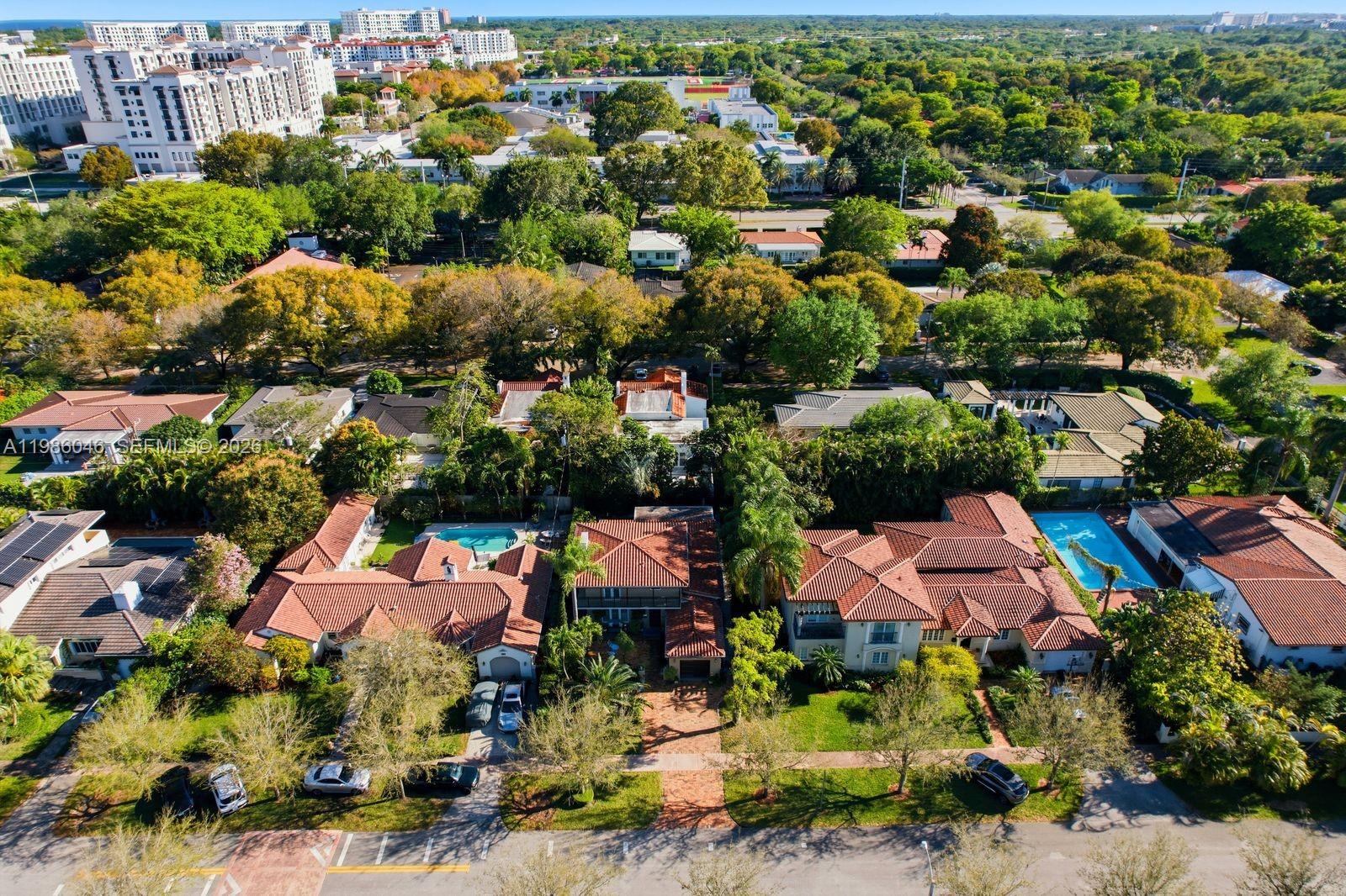 C GAB COUNTRY CLUB SEC 6 - Residential