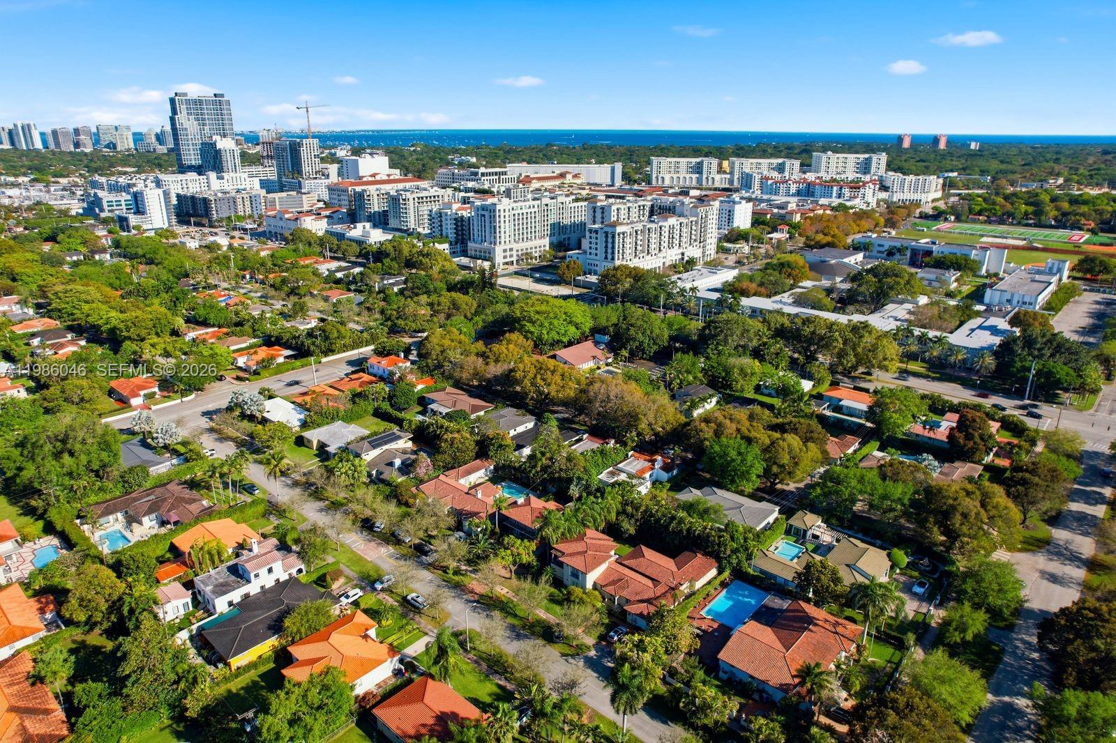 C GAB COUNTRY CLUB SEC 6 - Residential