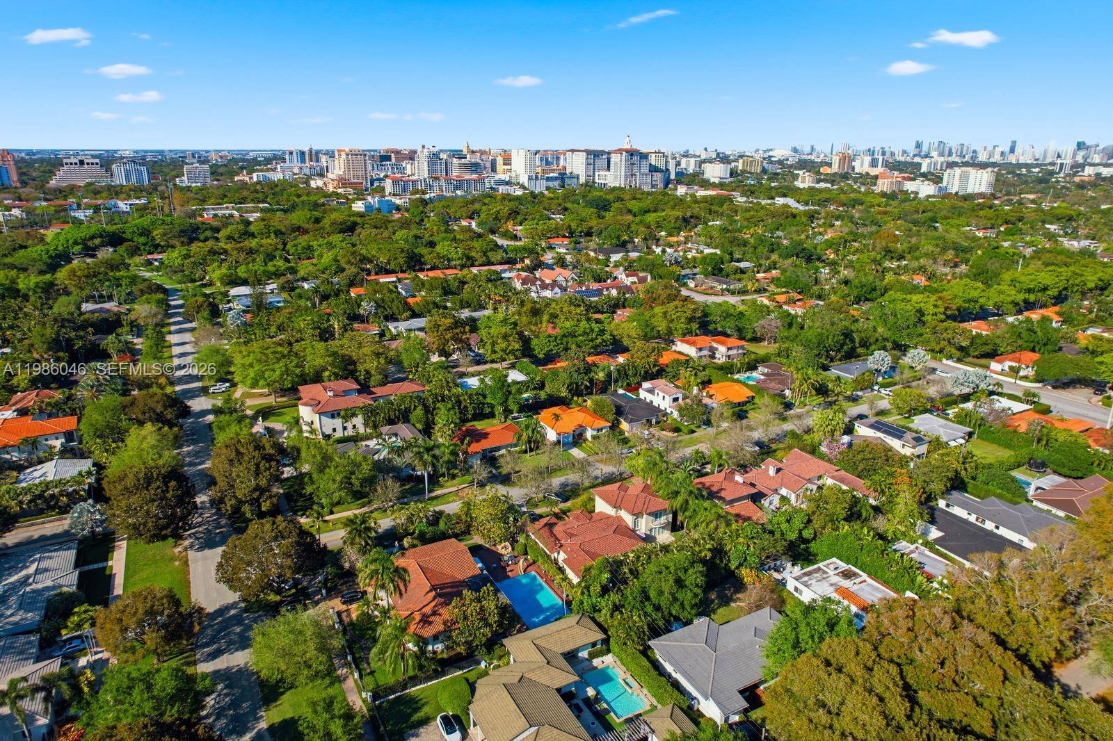 C GAB COUNTRY CLUB SEC 6 - Residential