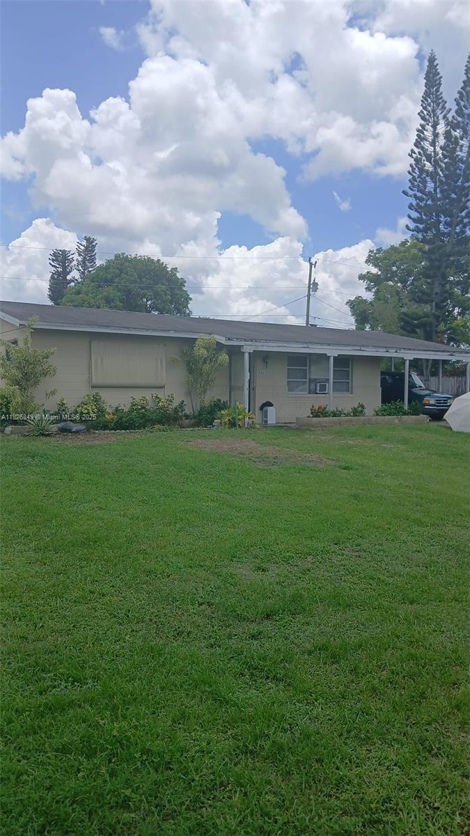 506 York Rd