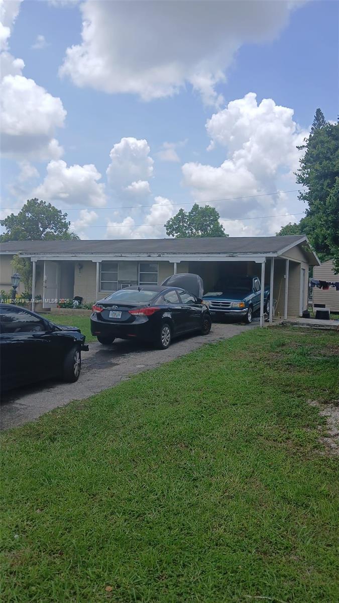 506 York Rd