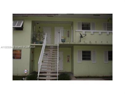 Address Not Disclosed, Miami, Broward County, Florida - 2 Bedrooms  
1 Bathrooms - 