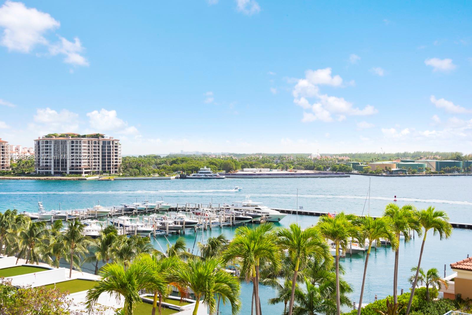 Property for Sale at 90 Alton Rd 902, Miami Beach, Miami-Dade County, Florida - Bedrooms: 2 
Bathrooms: 2  - $1,775,000