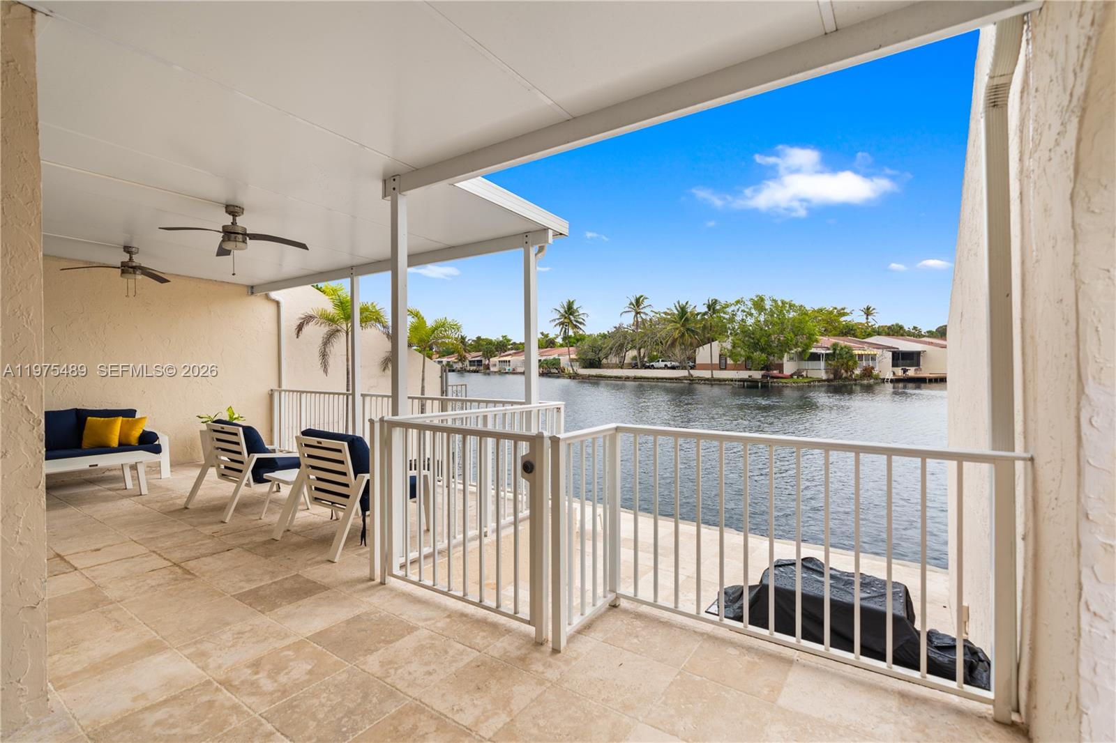 MIAMI LAKES LAKE MARTHA S - Residential