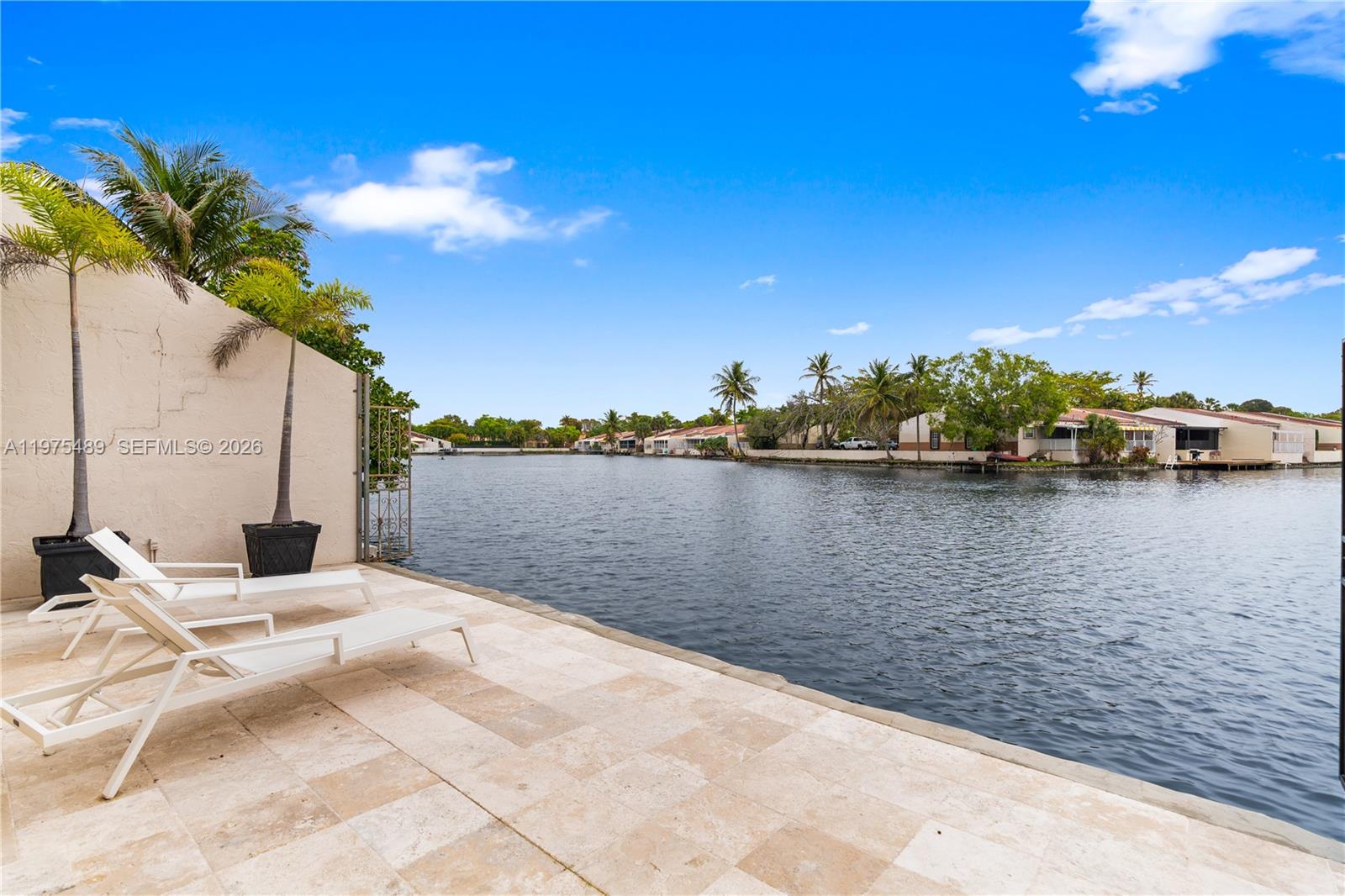 MIAMI LAKES LAKE MARTHA S - Residential