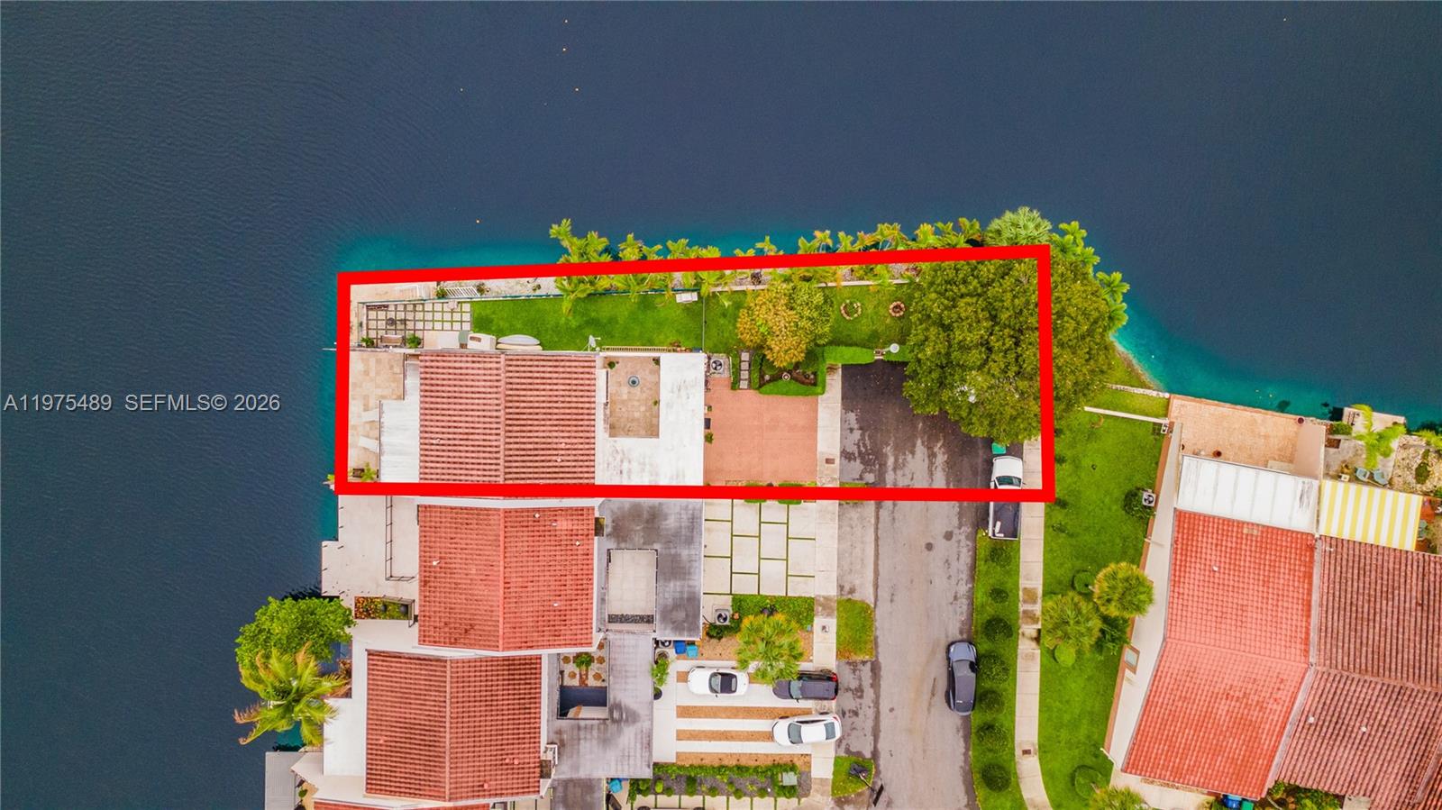 MIAMI LAKES LAKE MARTHA S - Residential