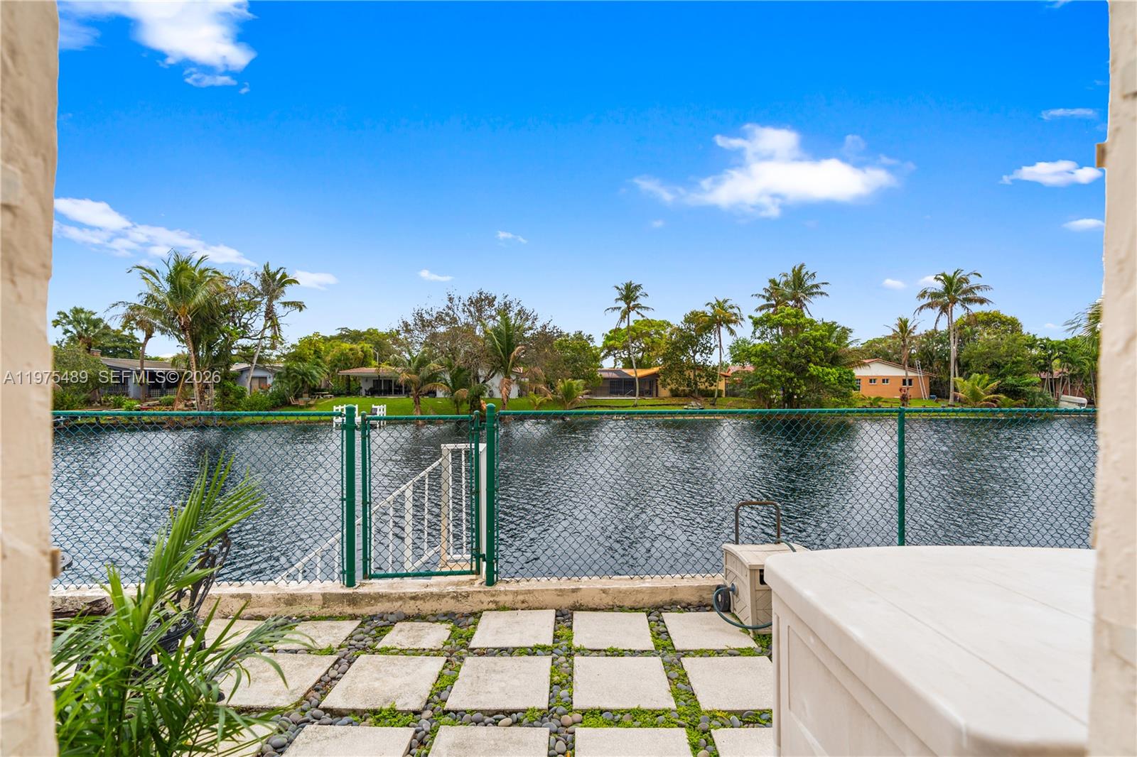 MIAMI LAKES LAKE MARTHA S - Residential