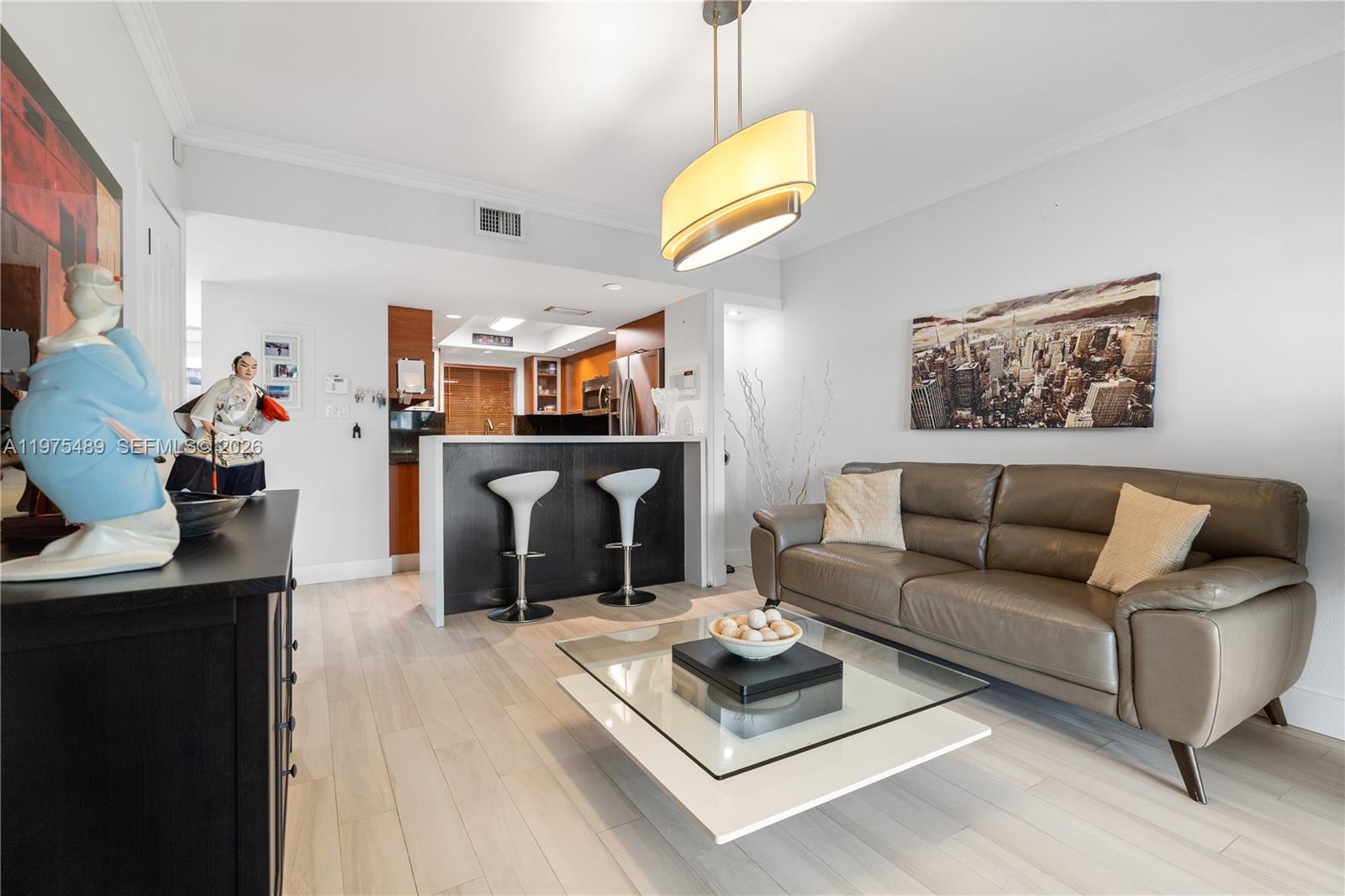 MIAMI LAKES LAKE MARTHA S - Residential