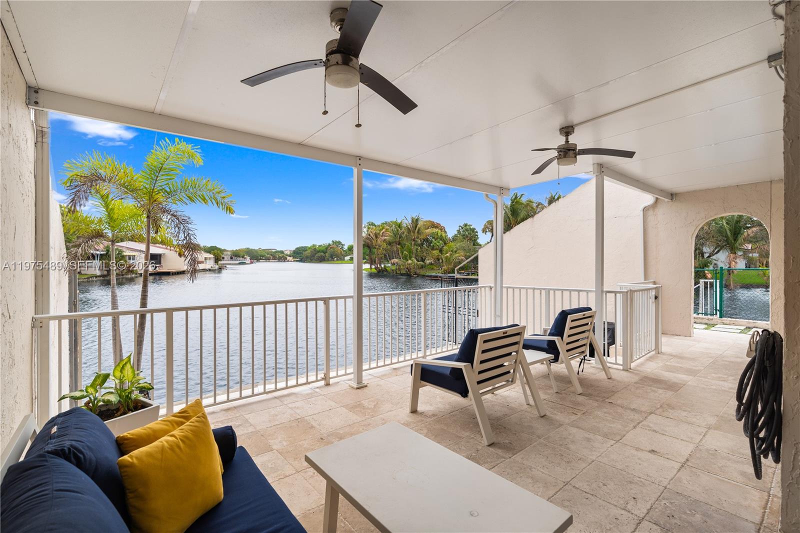 MIAMI LAKES LAKE MARTHA S - Residential