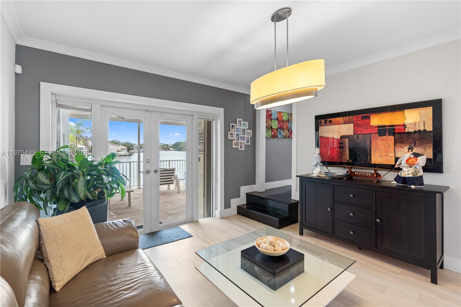 MIAMI LAKES LAKE MARTHA S - Residential