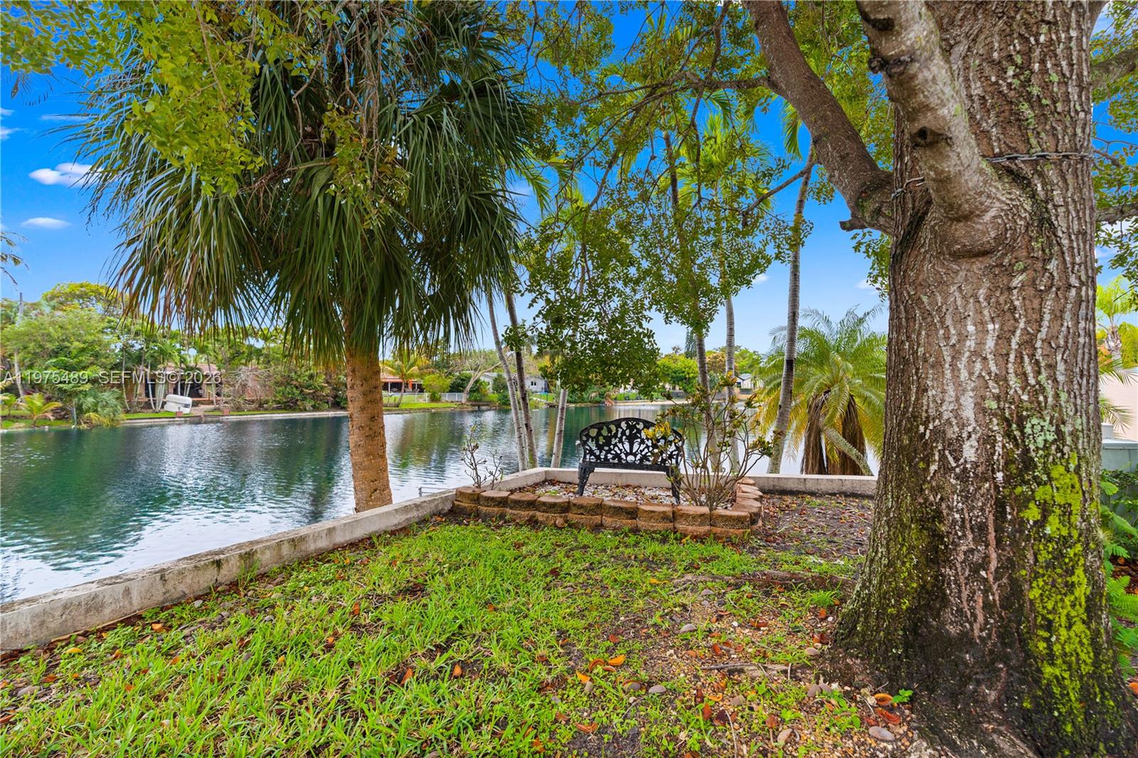 MIAMI LAKES LAKE MARTHA S - Residential