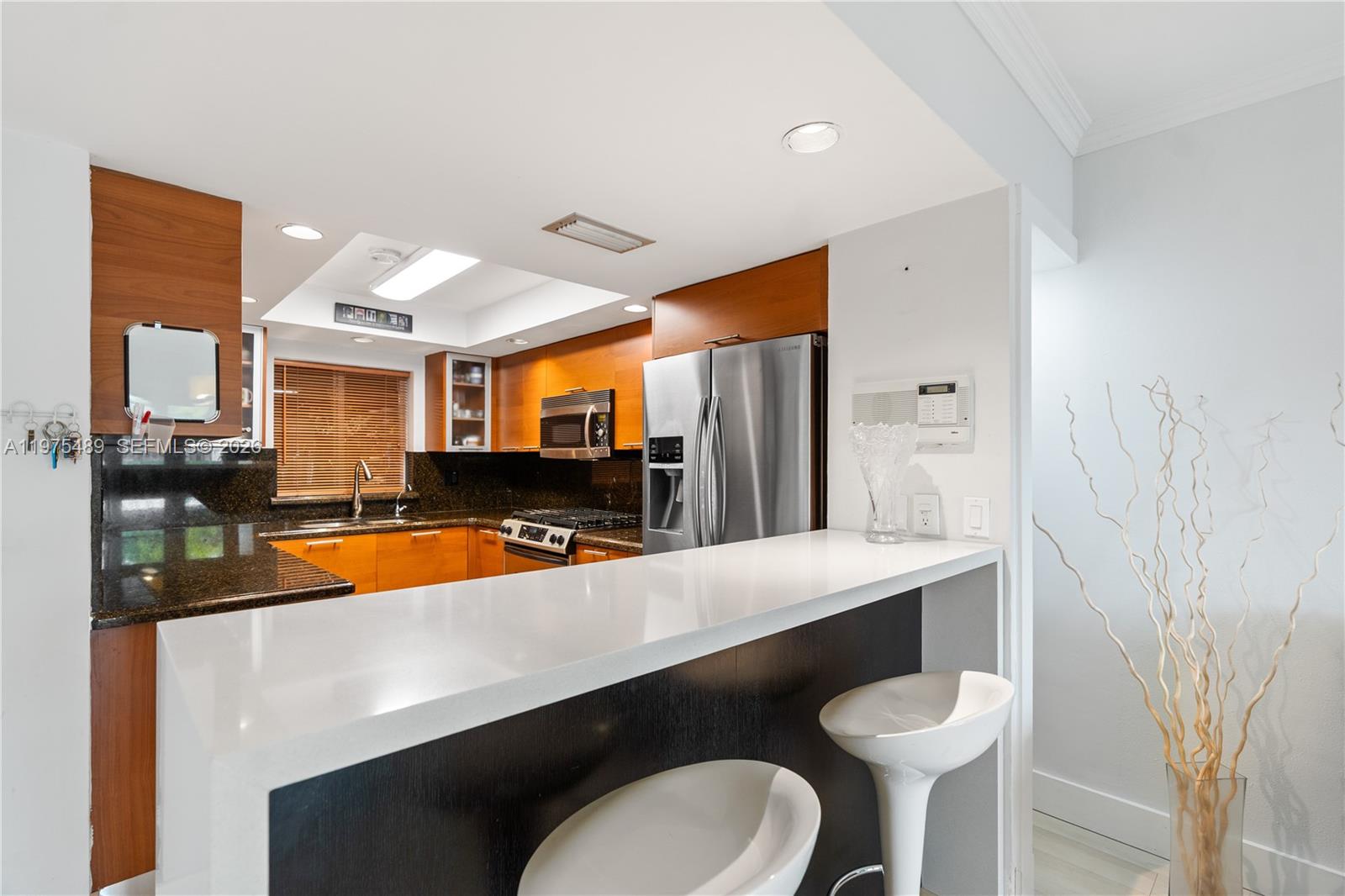 MIAMI LAKES LAKE MARTHA S - Residential