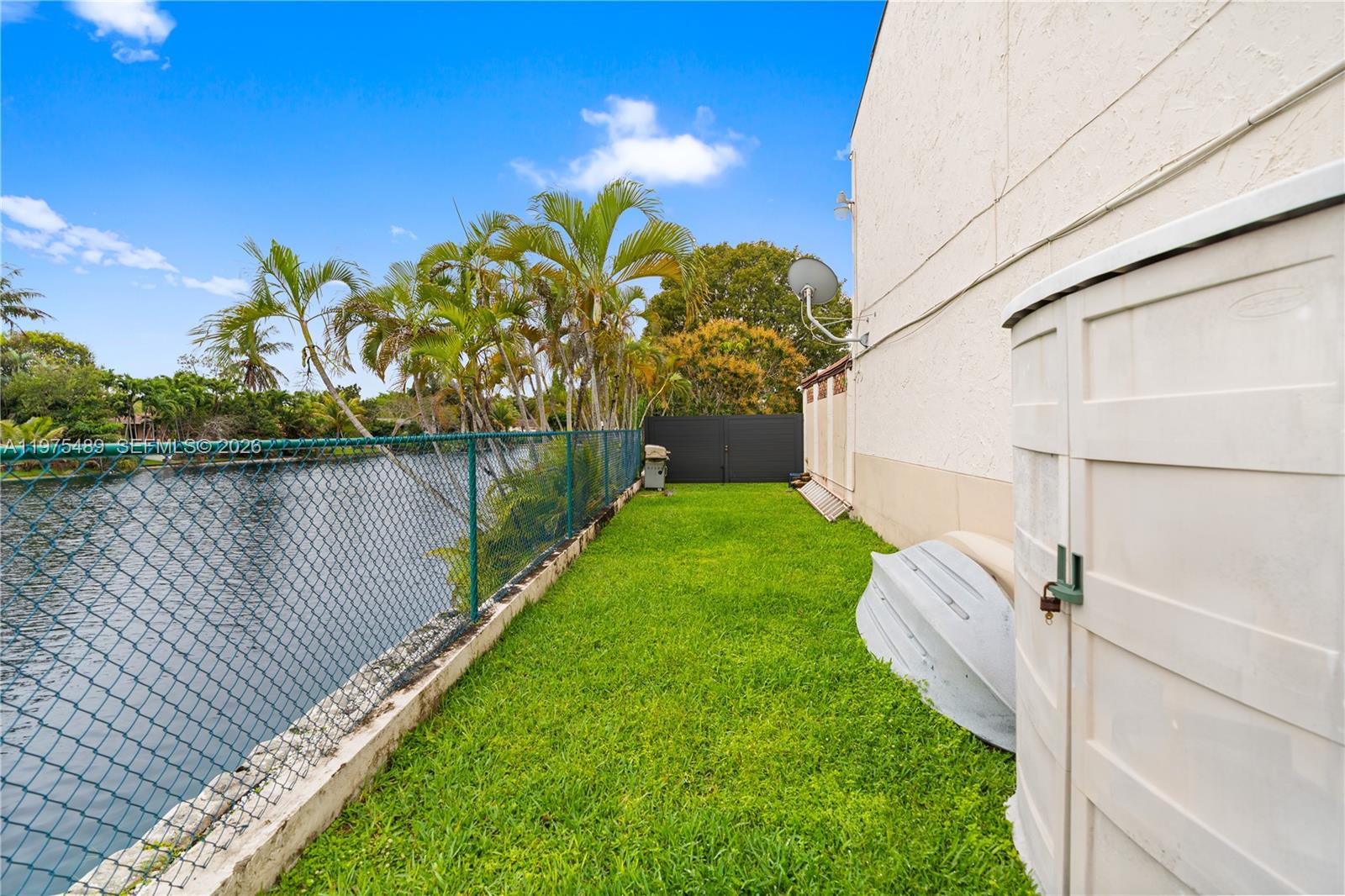 MIAMI LAKES LAKE MARTHA S - Residential