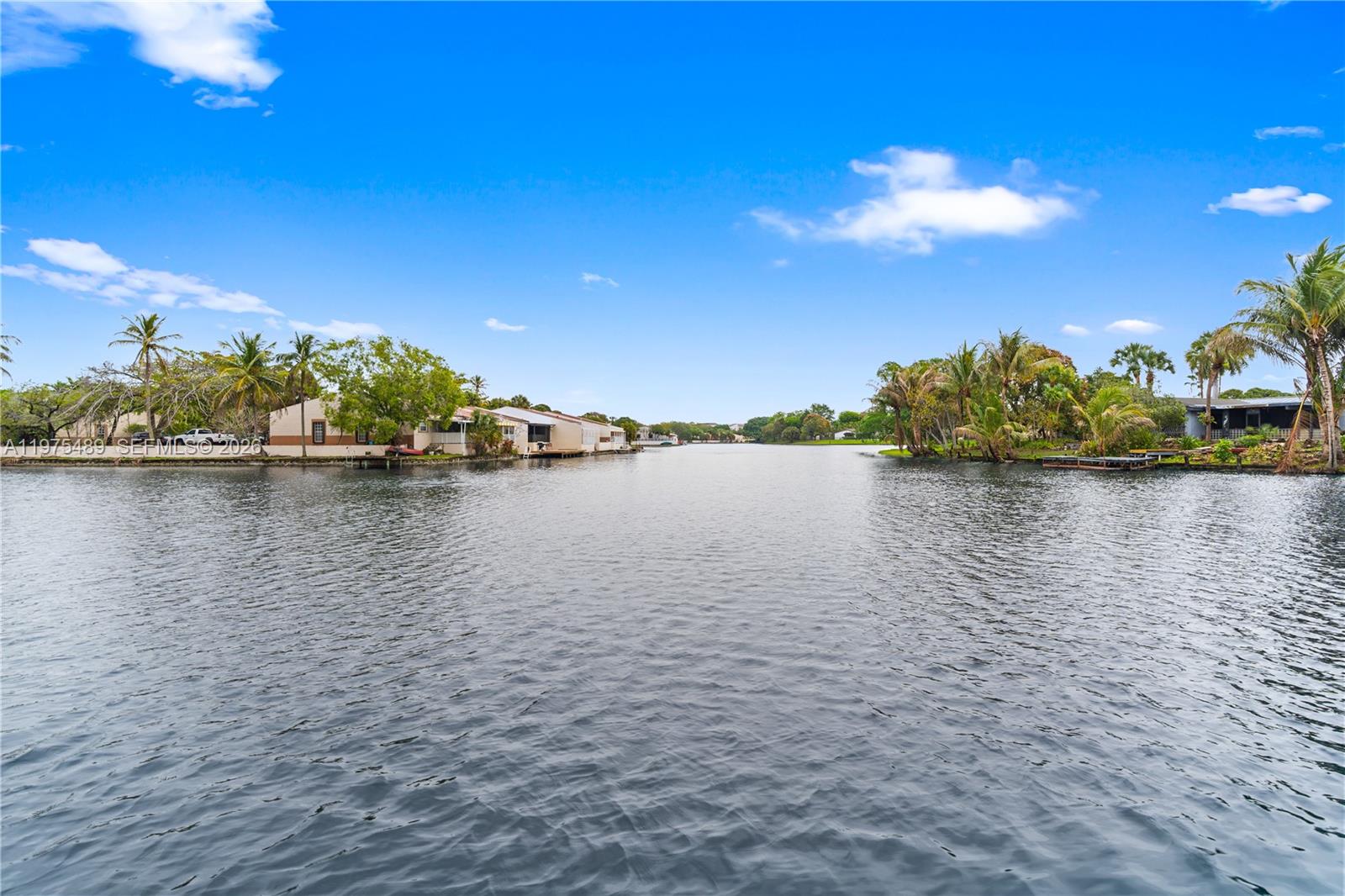 MIAMI LAKES LAKE MARTHA S - Residential