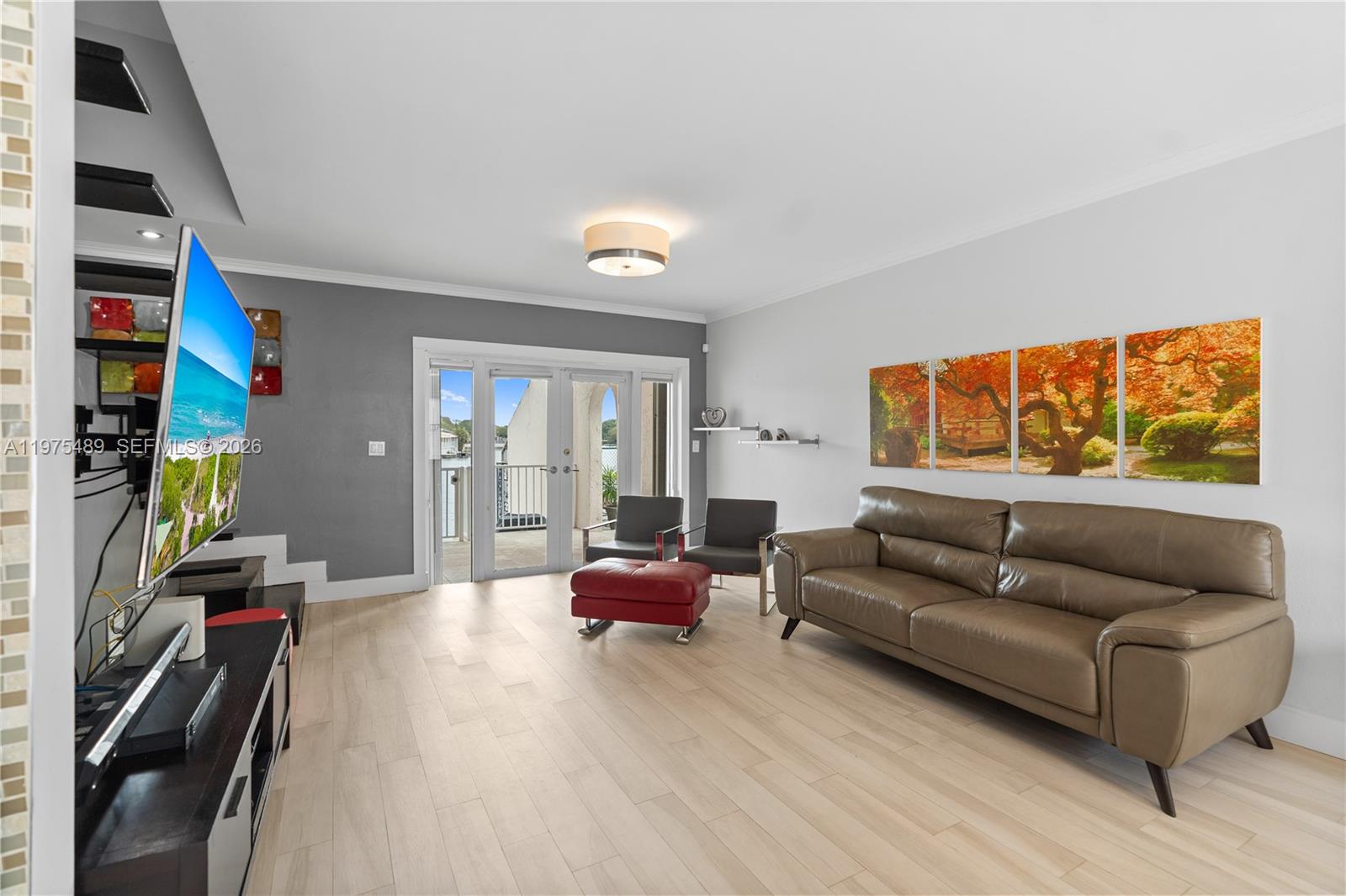 MIAMI LAKES LAKE MARTHA S - Residential