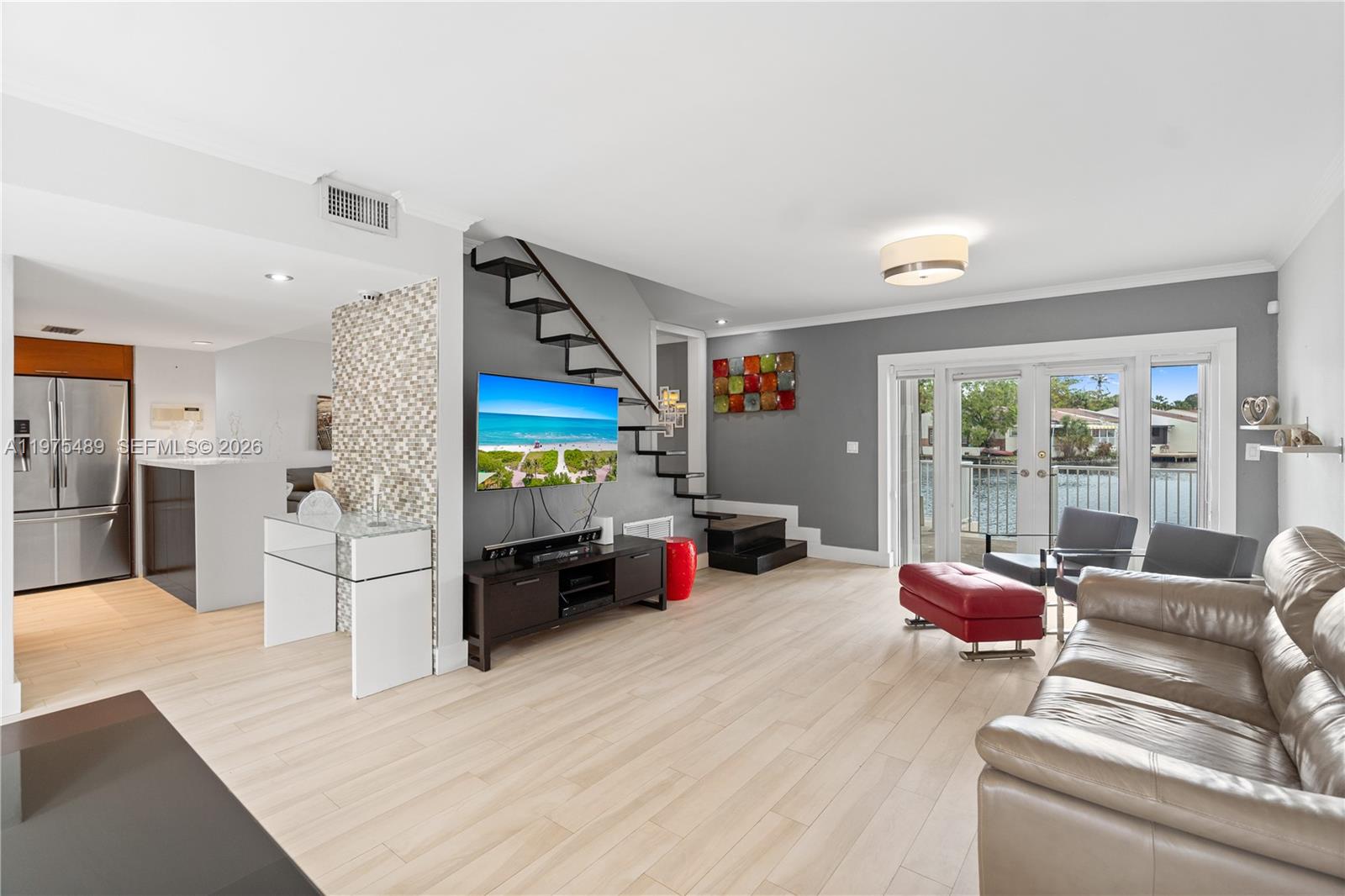 MIAMI LAKES LAKE MARTHA S - Residential