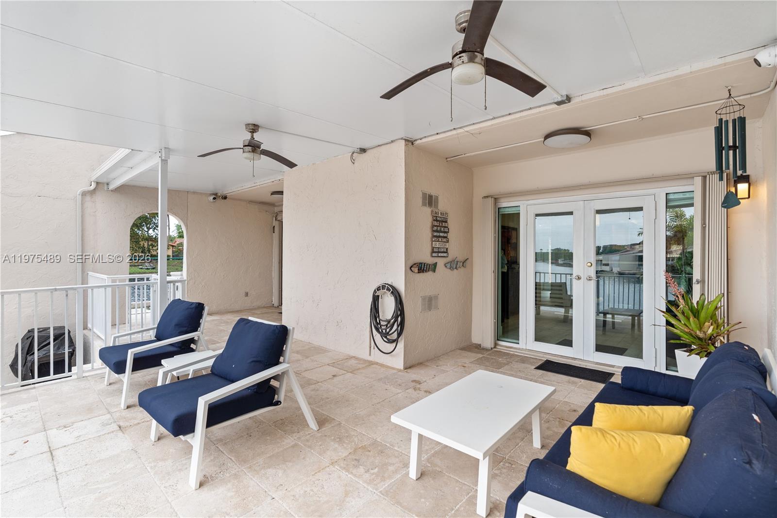 MIAMI LAKES LAKE MARTHA S - Residential