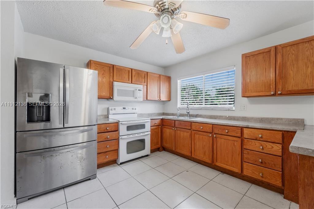 Port LaBelle - Residential