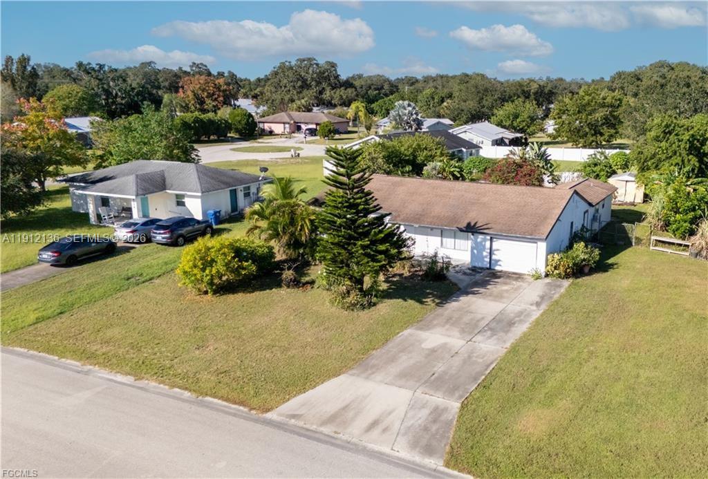 Port LaBelle - Residential