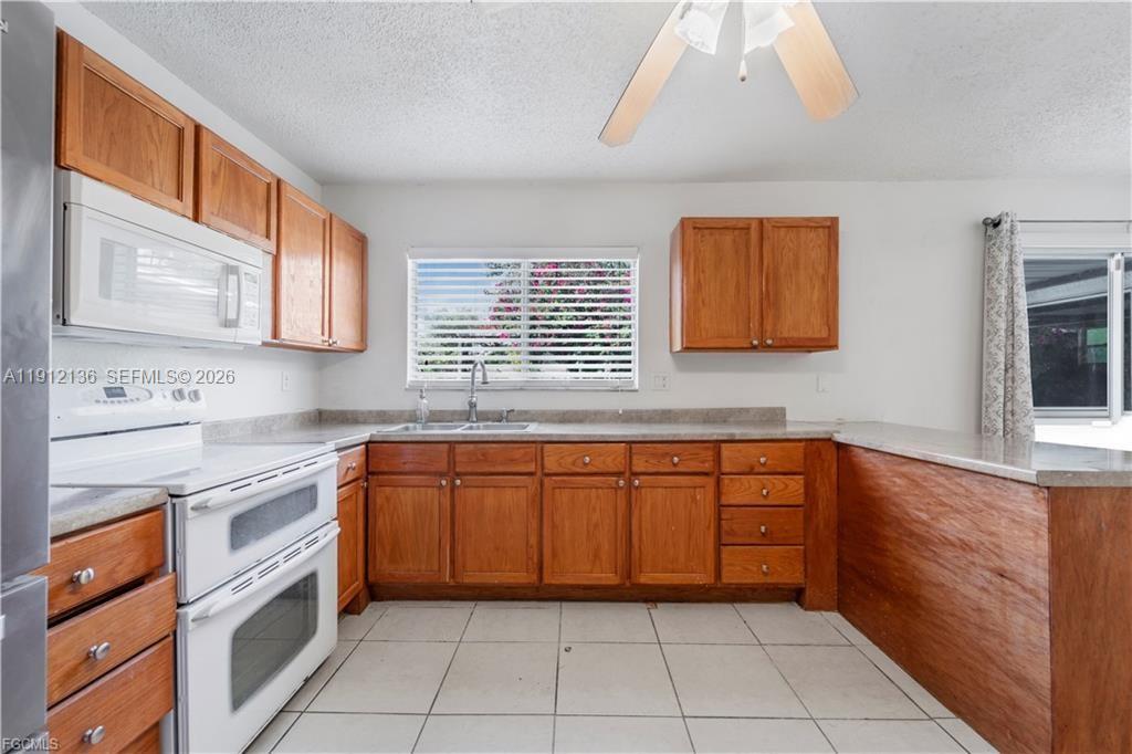 Port LaBelle - Residential