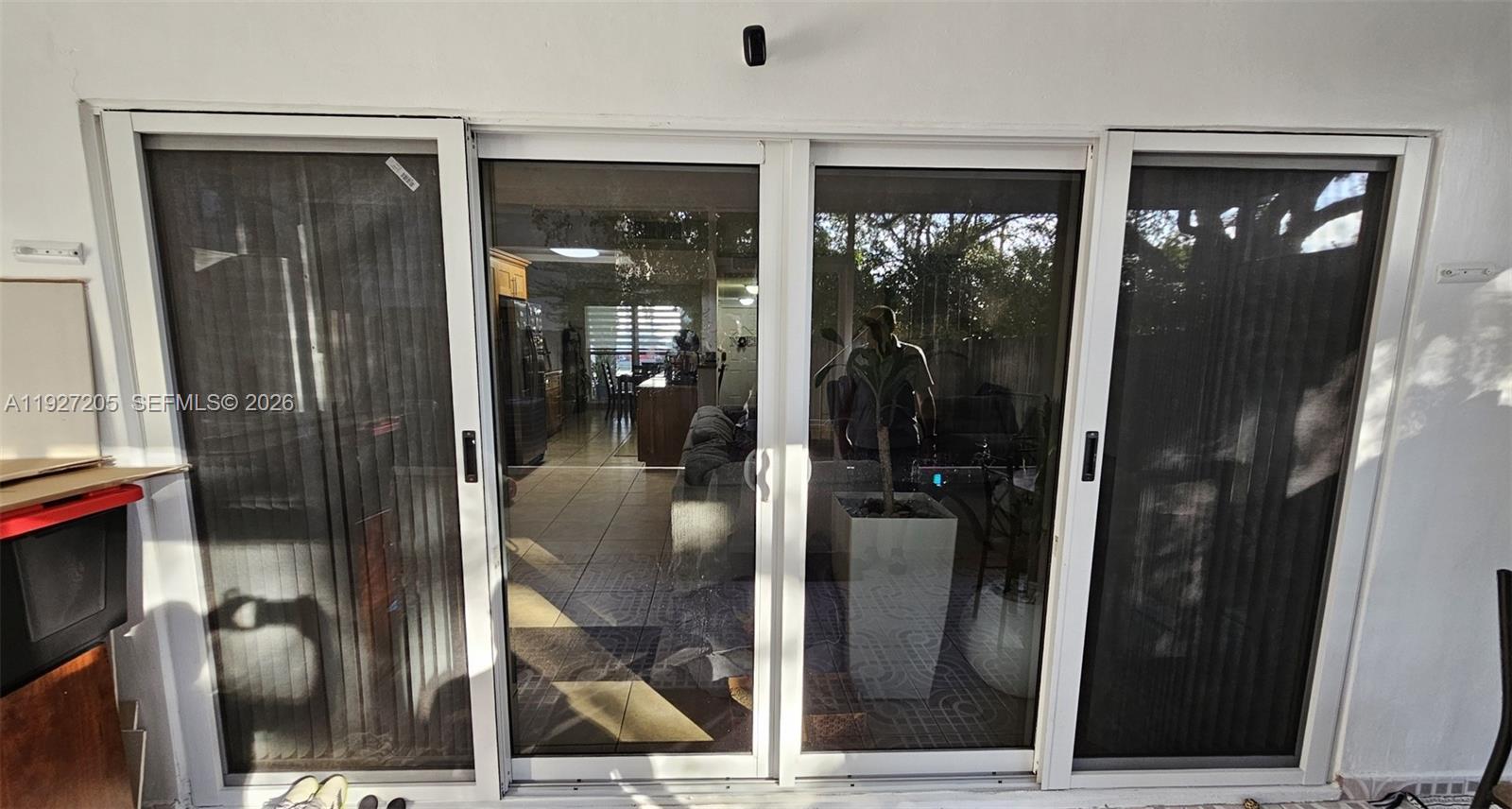 HOLLYWOOD GARDENS CONDOMI - Residential