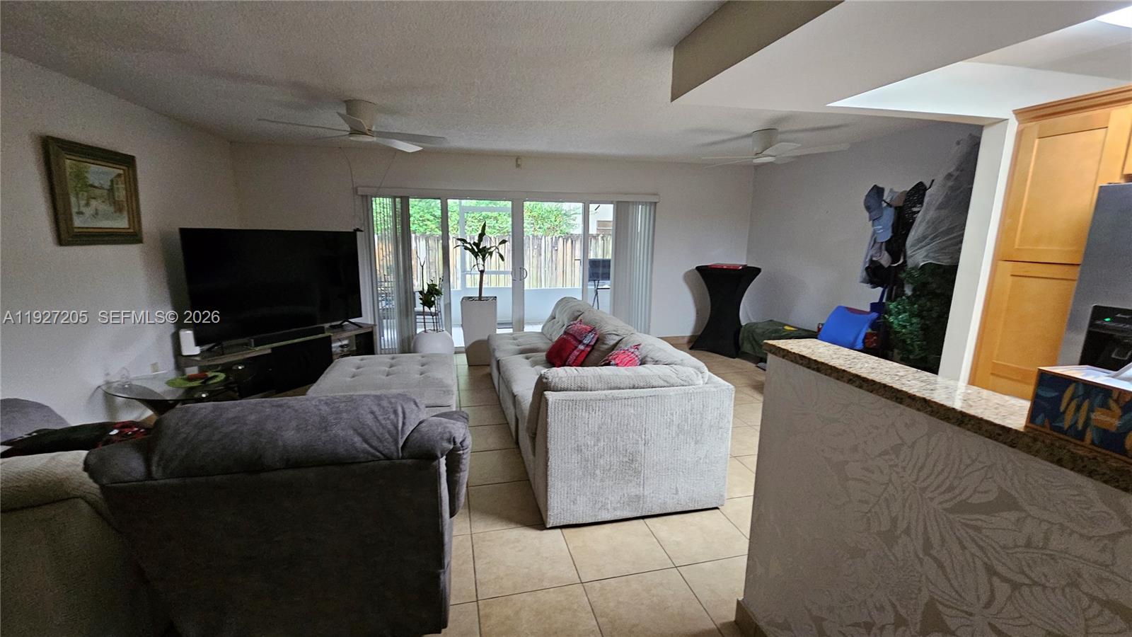 HOLLYWOOD GARDENS CONDOMI - Residential