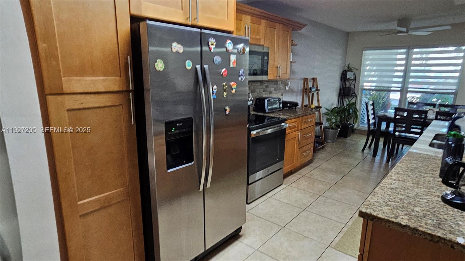 HOLLYWOOD GARDENS CONDOMI - Residential