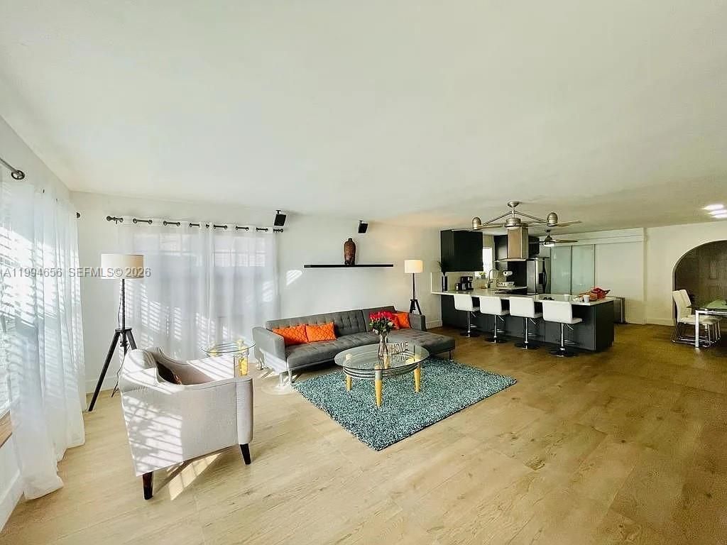 Photo of 1143 Lincoln St, Hollywood, FL 33019 (MLS # A11994656)