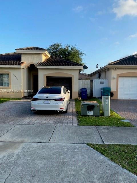 Rental Property at 10864 Sw 231st Ter, Miami, Broward County, Florida - Bedrooms: 4 
Bathrooms: 2  - $2,800 MO.
