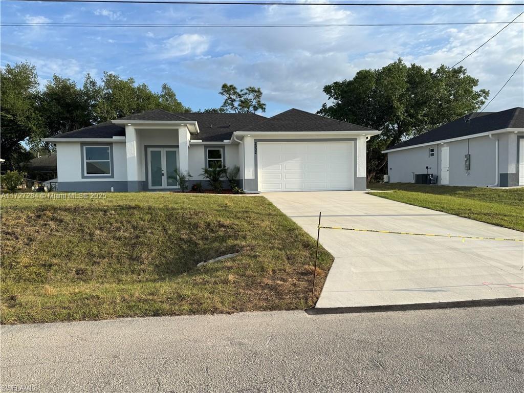 Property for Sale at 2902 49th St Sw, Lehigh Acres, Lee County, Florida - Bedrooms: 3 
Bathrooms: 2  - $349,900
