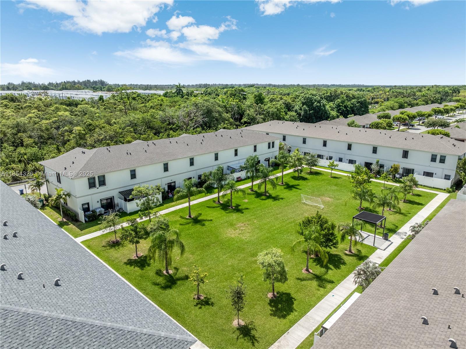 REGAL PALM SUBDIVISION - Residential