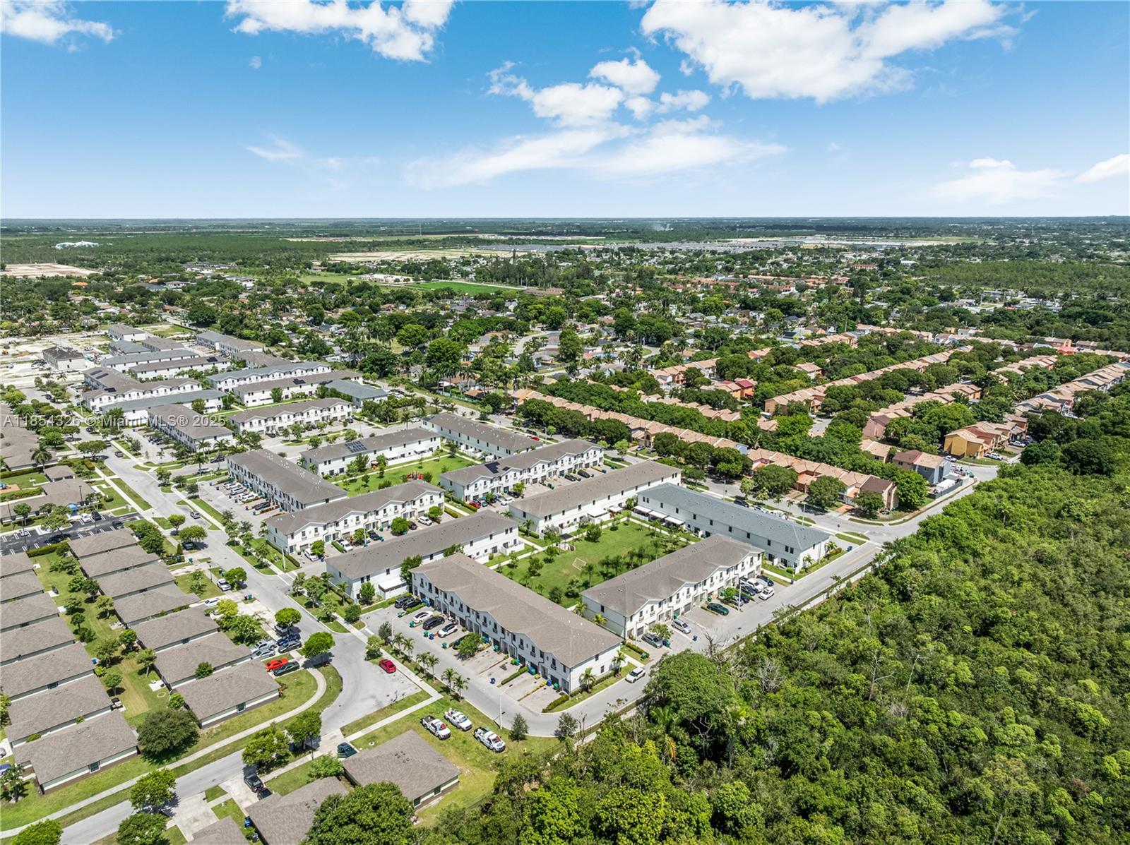 REGAL PALM SUBDIVISION - Residential