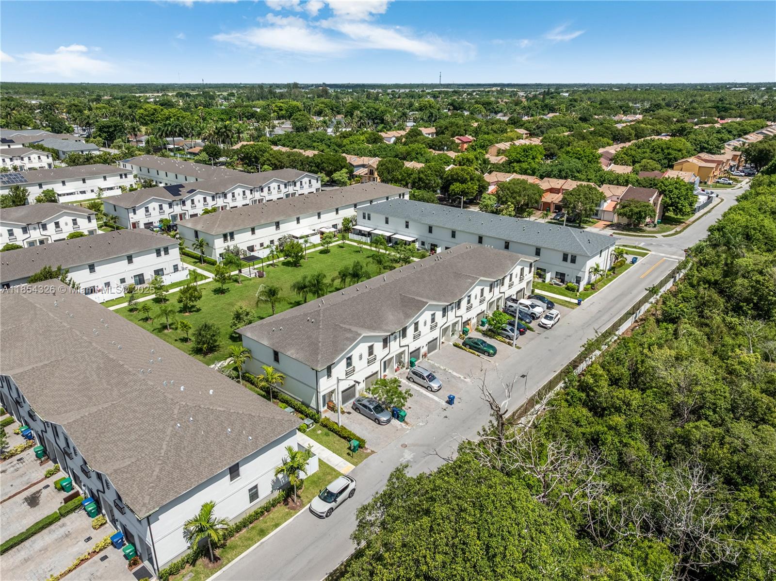 REGAL PALM SUBDIVISION - Residential